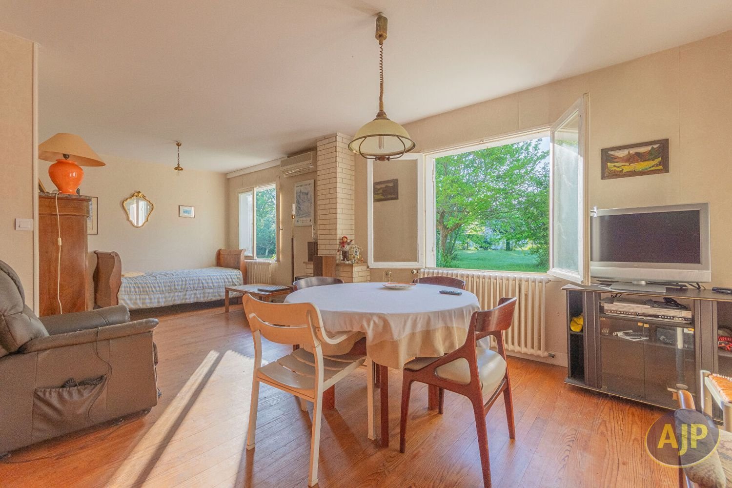 Maison à vendre, 79m², Sainte-Eulalie