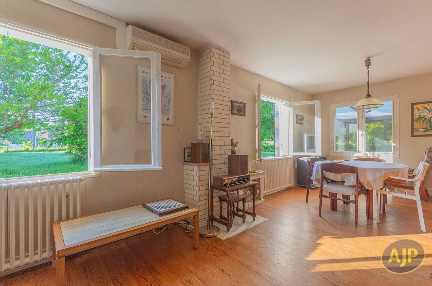 Maison à vendre, 79m², Sainte-Eulalie