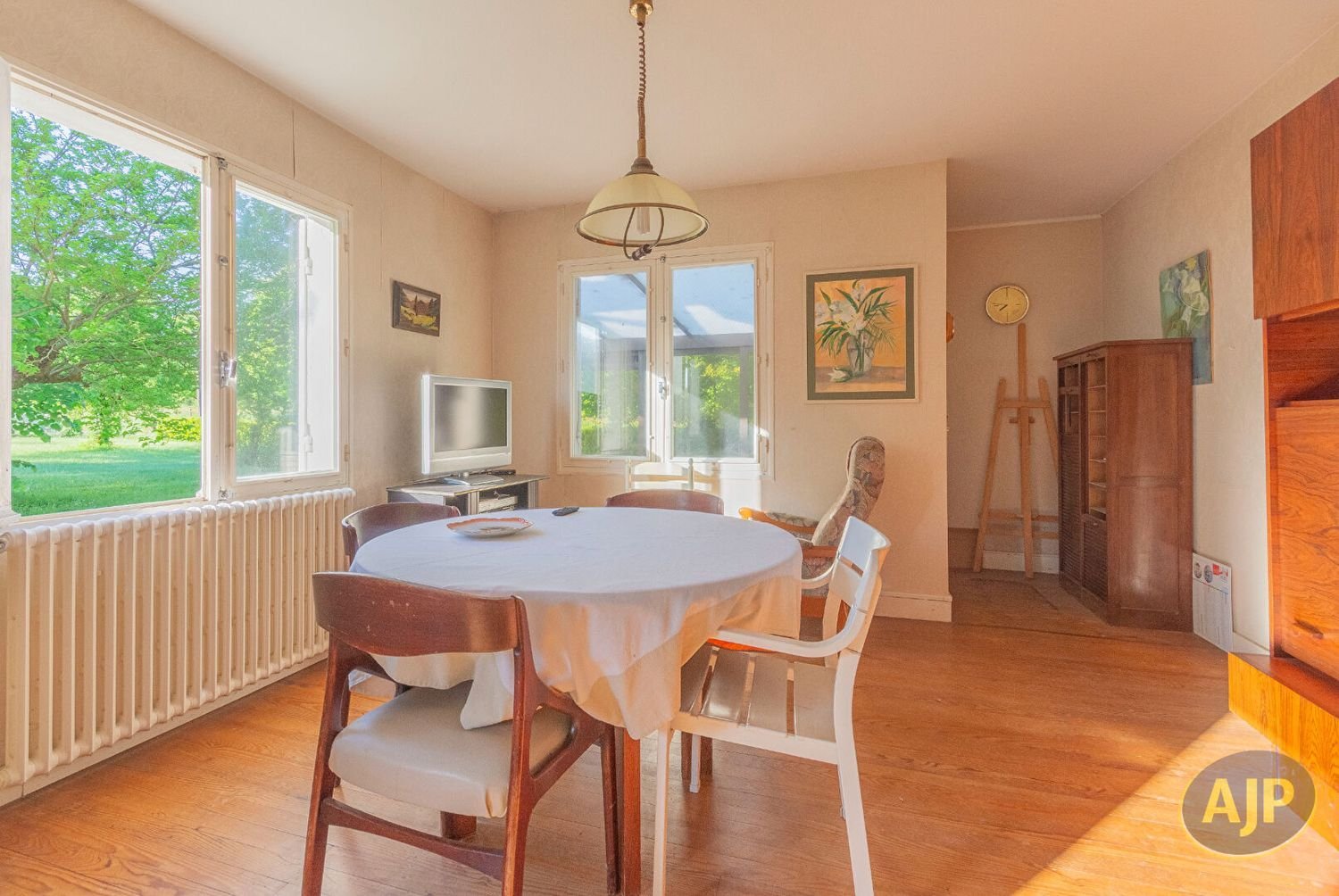 Maison à vendre, 79m², Sainte-Eulalie
