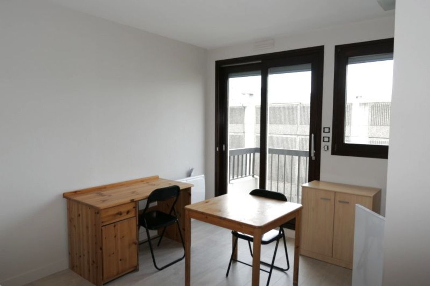 Appartement à louer, 18m², Clermont-Ferrand