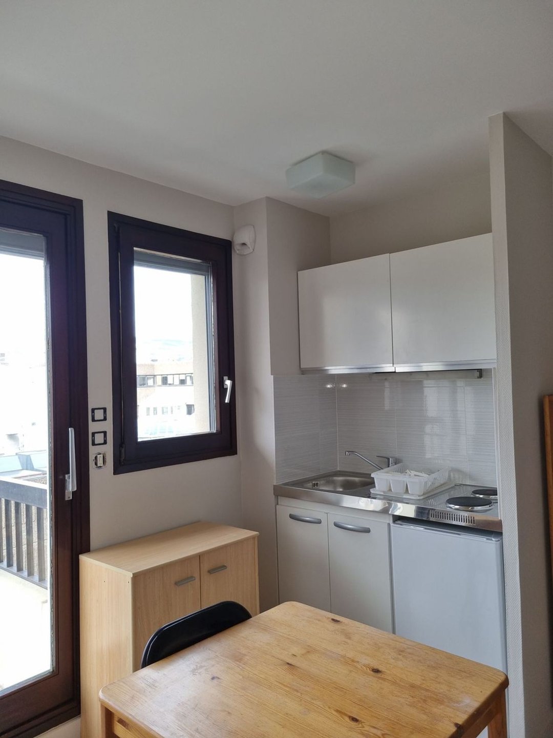 Appartement à louer, 18m², Clermont-Ferrand