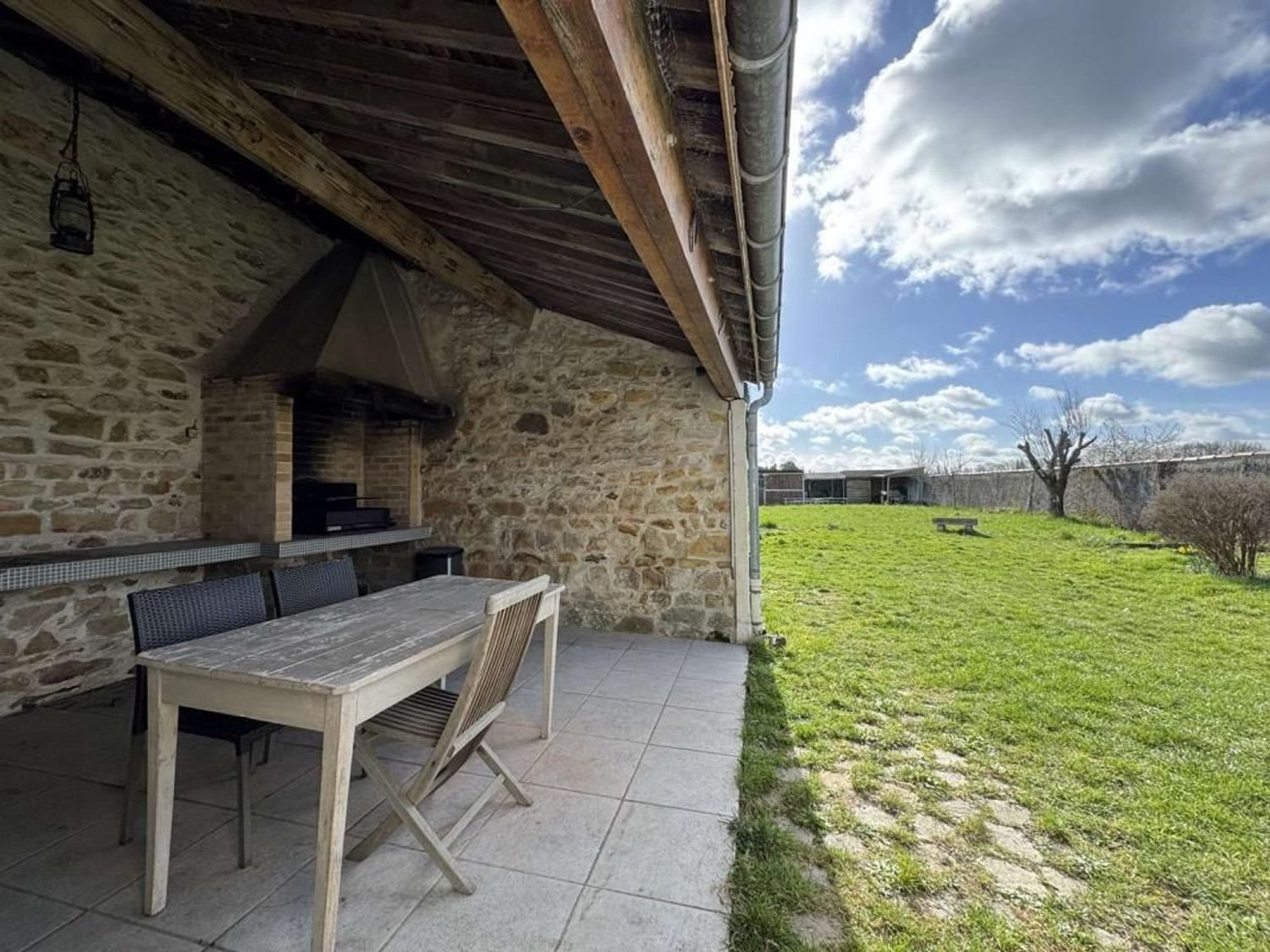 Maison à vendre, 110m², Chailly-en-Bière