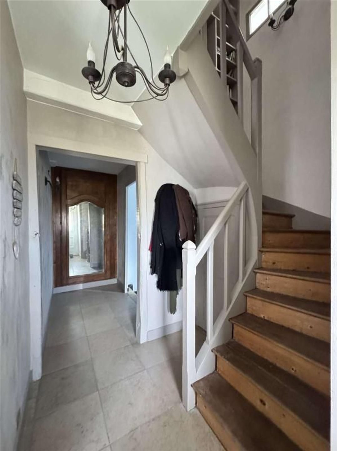 Maison à vendre, 110m², Chailly-en-Bière