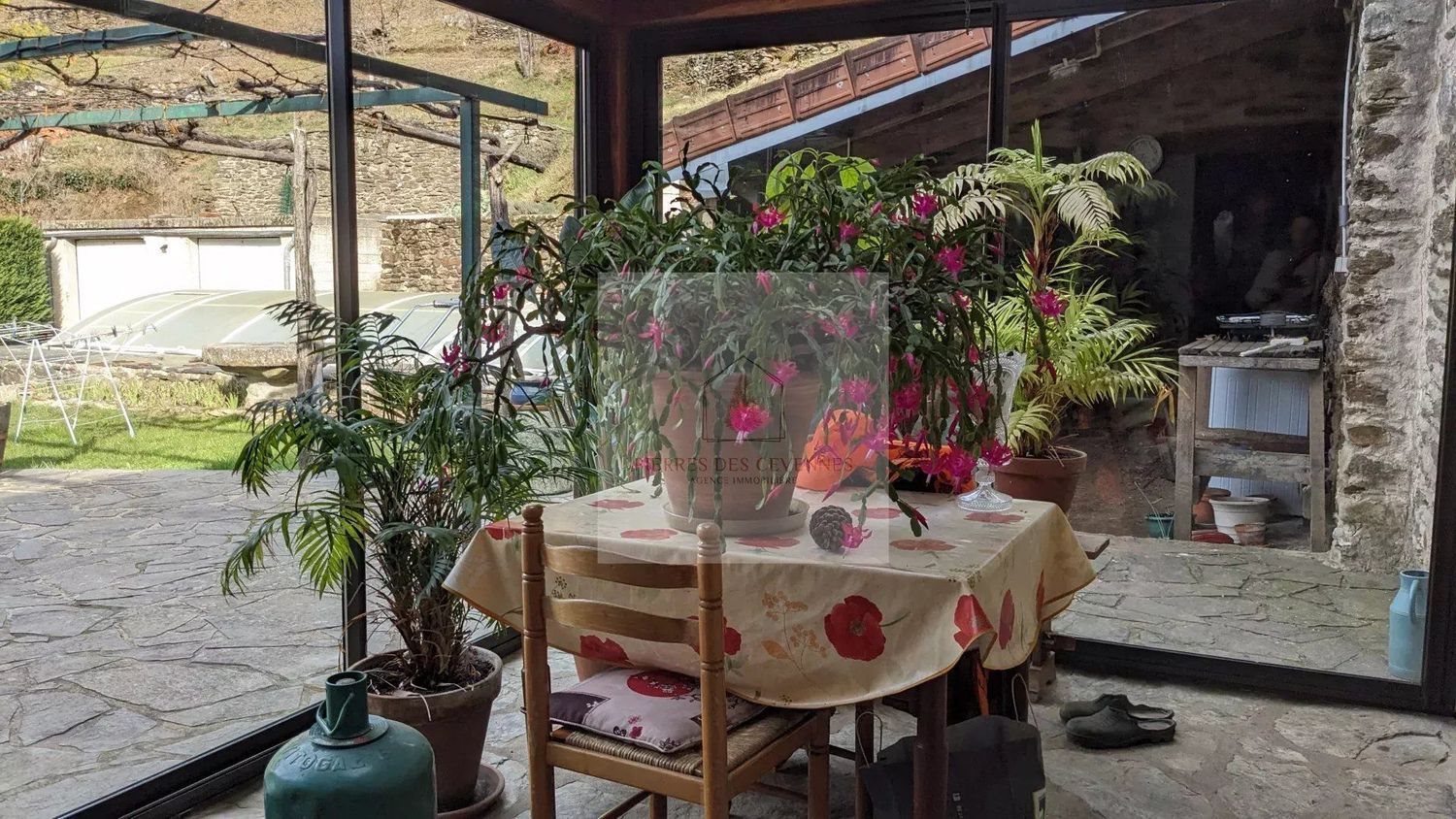 Maison à vendre, 160m², Génolhac
