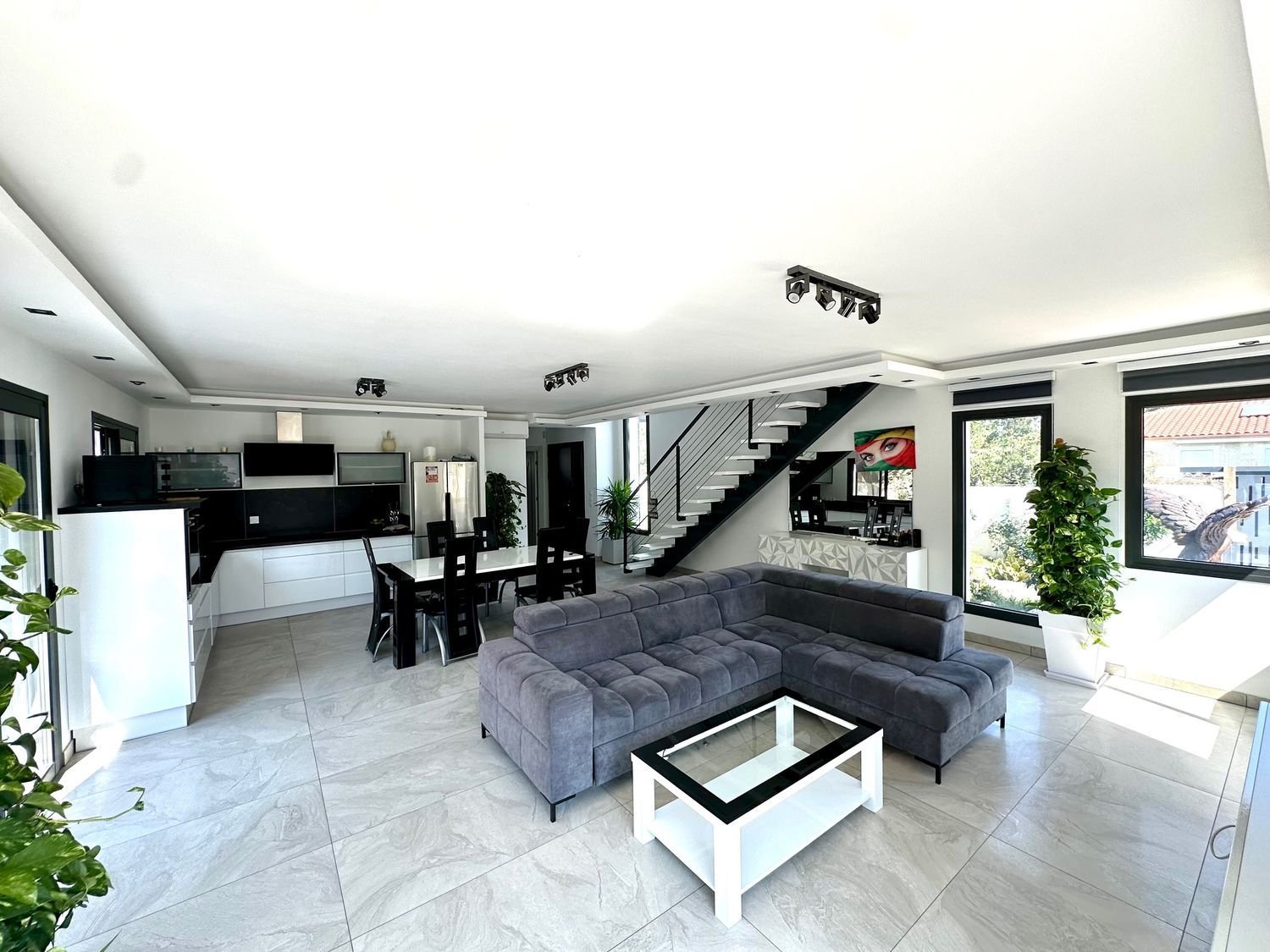 Maison à vendre, 140m², Perpignan