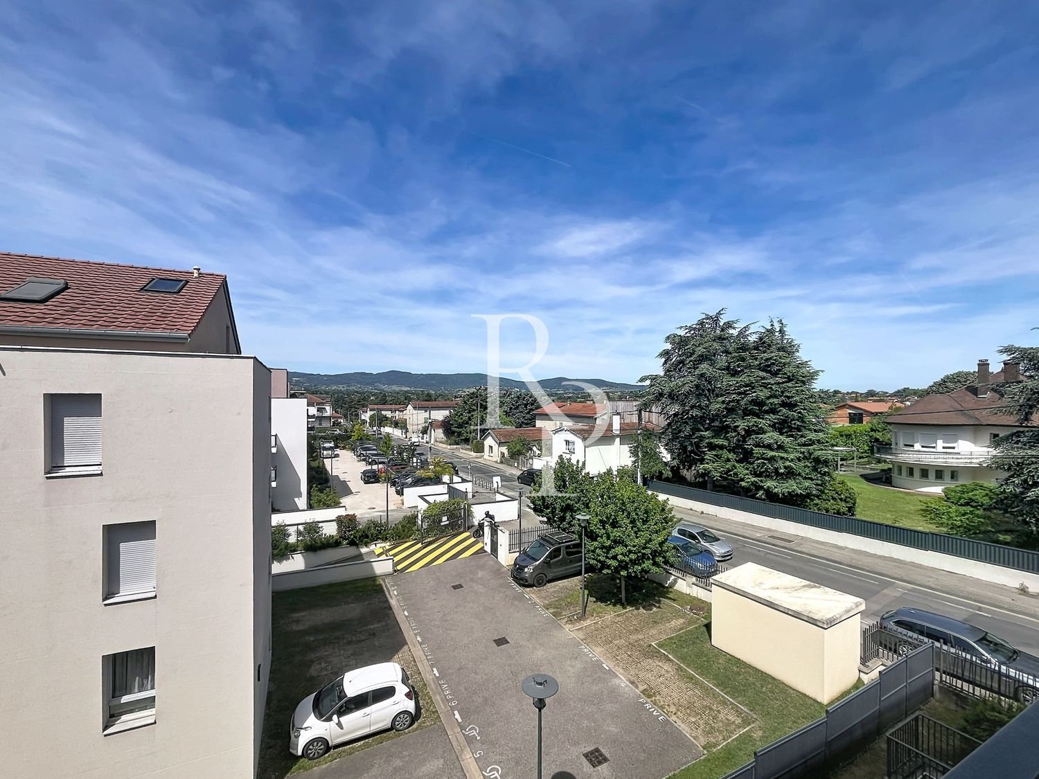 Appartement à vendre, 59m², Brindas