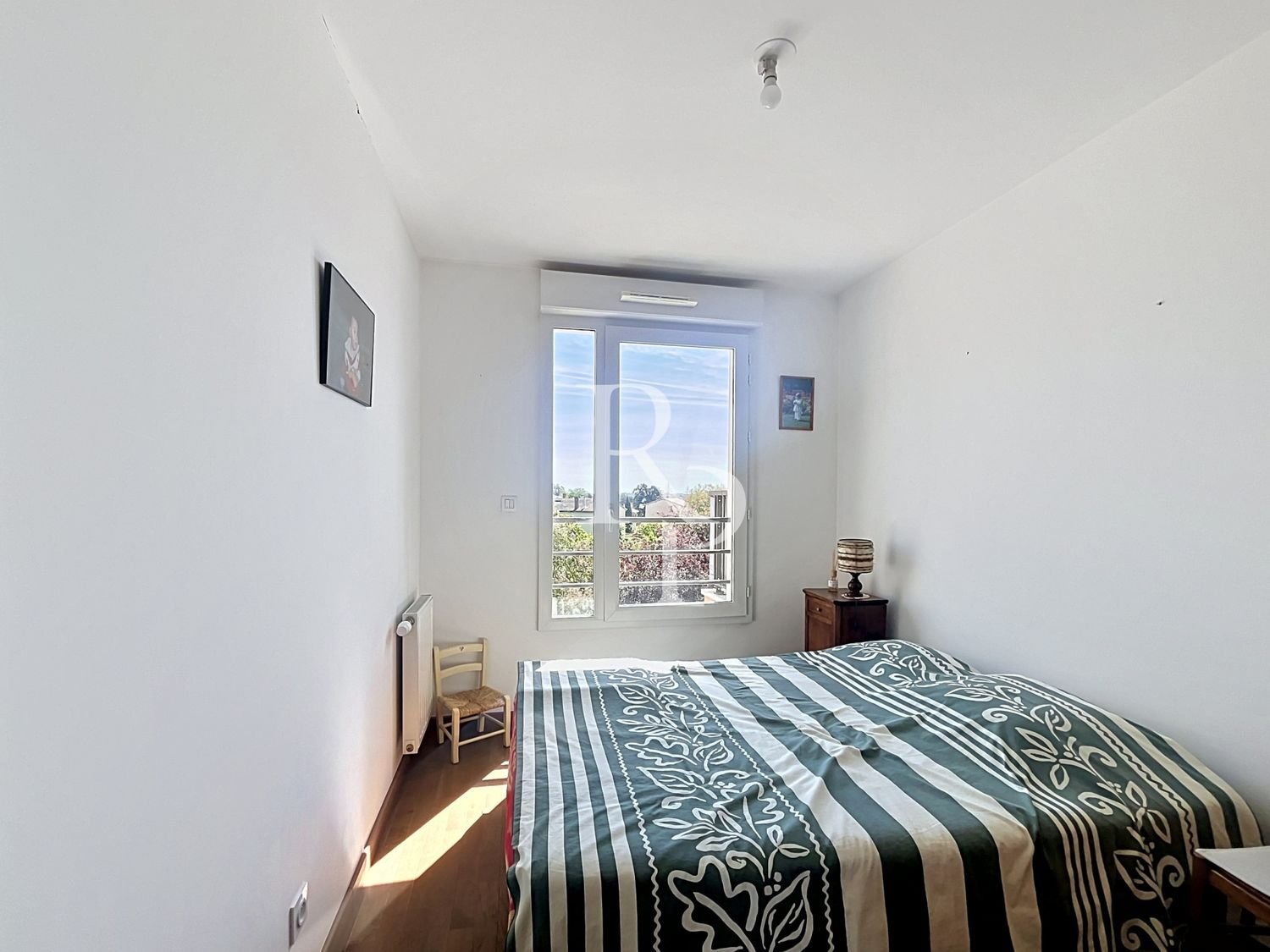 Appartement à vendre, 59m², Brindas