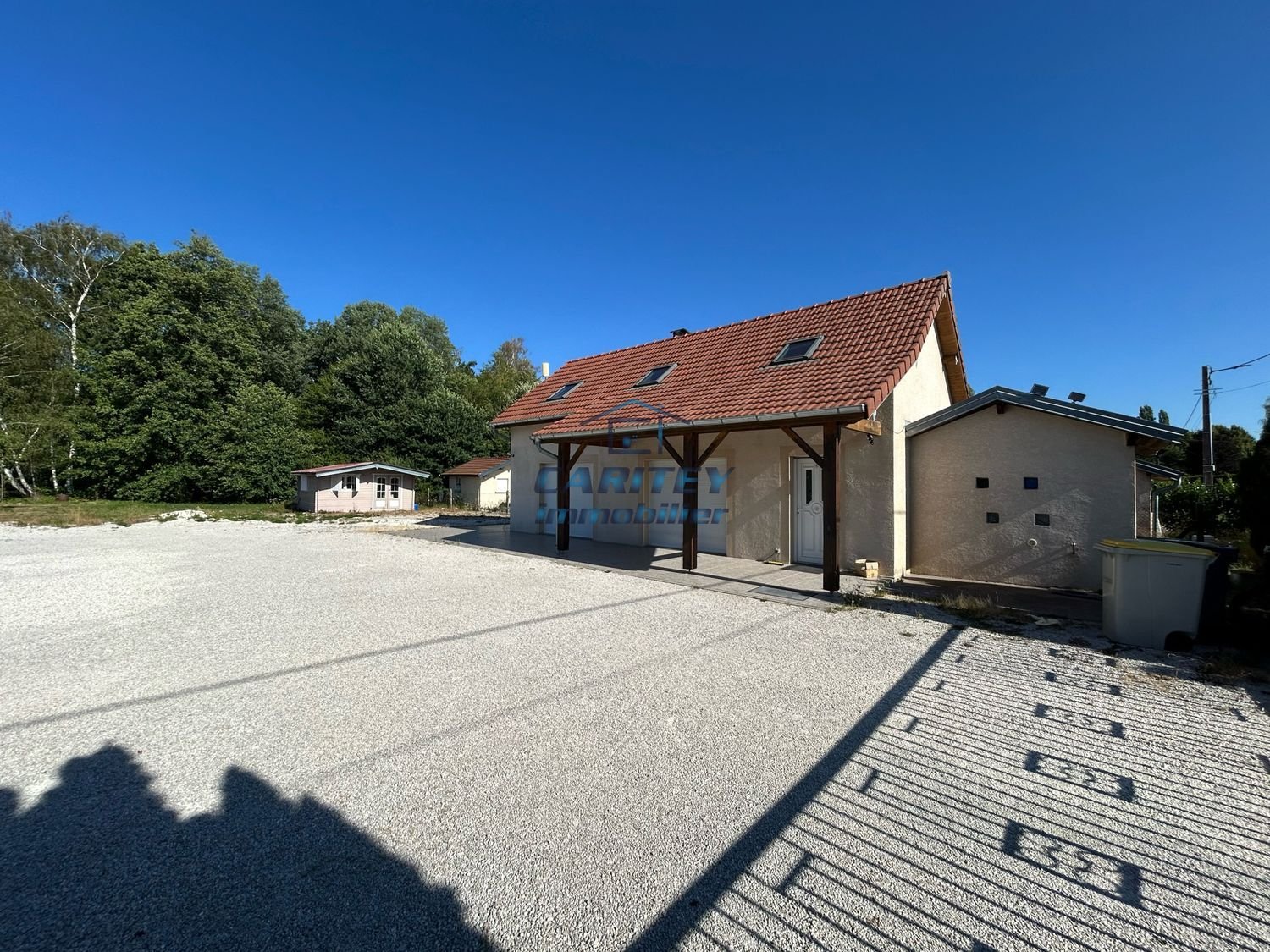 Maison à vendre, 93m², Magny-Vernois