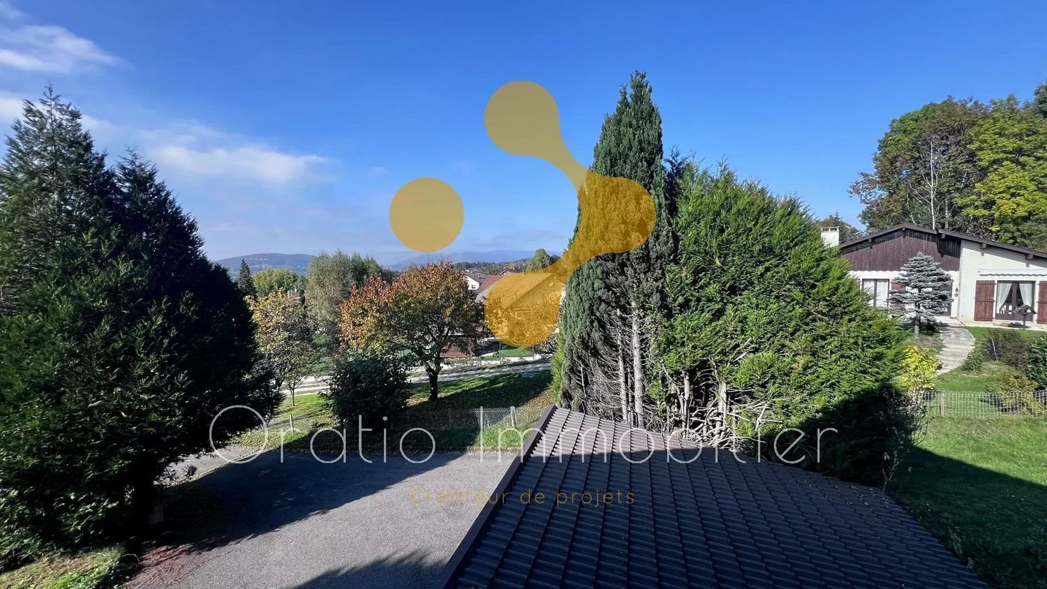 Maison à vendre, 116m², Fillinges
