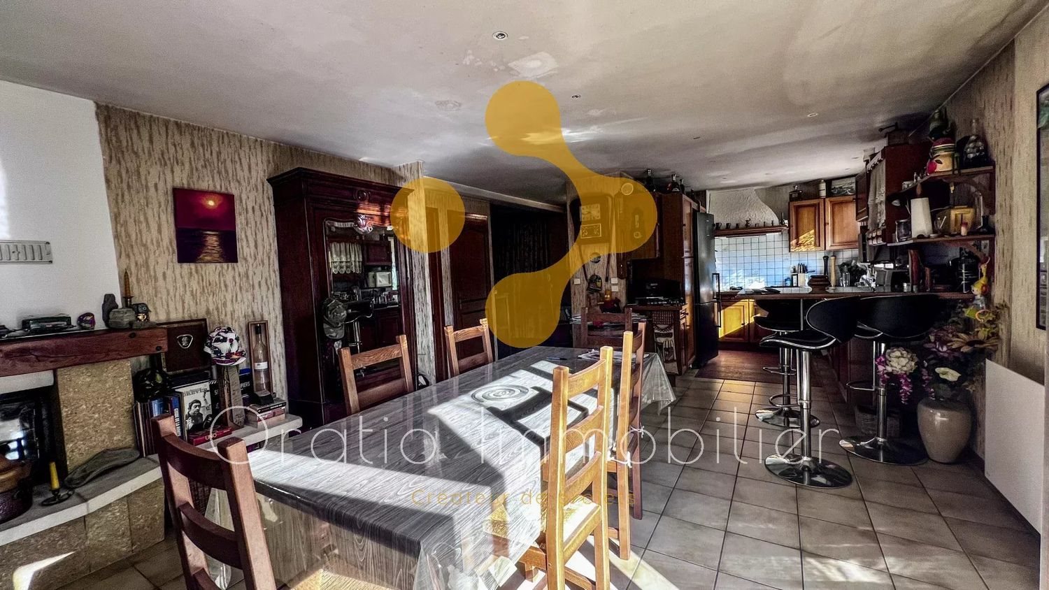 Maison à vendre, 116m², Fillinges