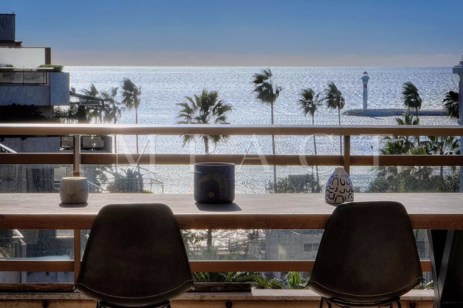 Appartement à louer, 80m², Cannes