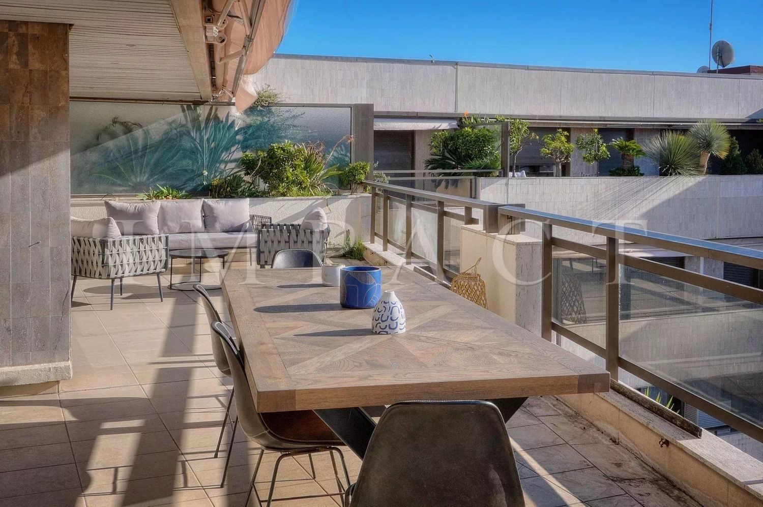 Appartement à louer, 80m², Cannes