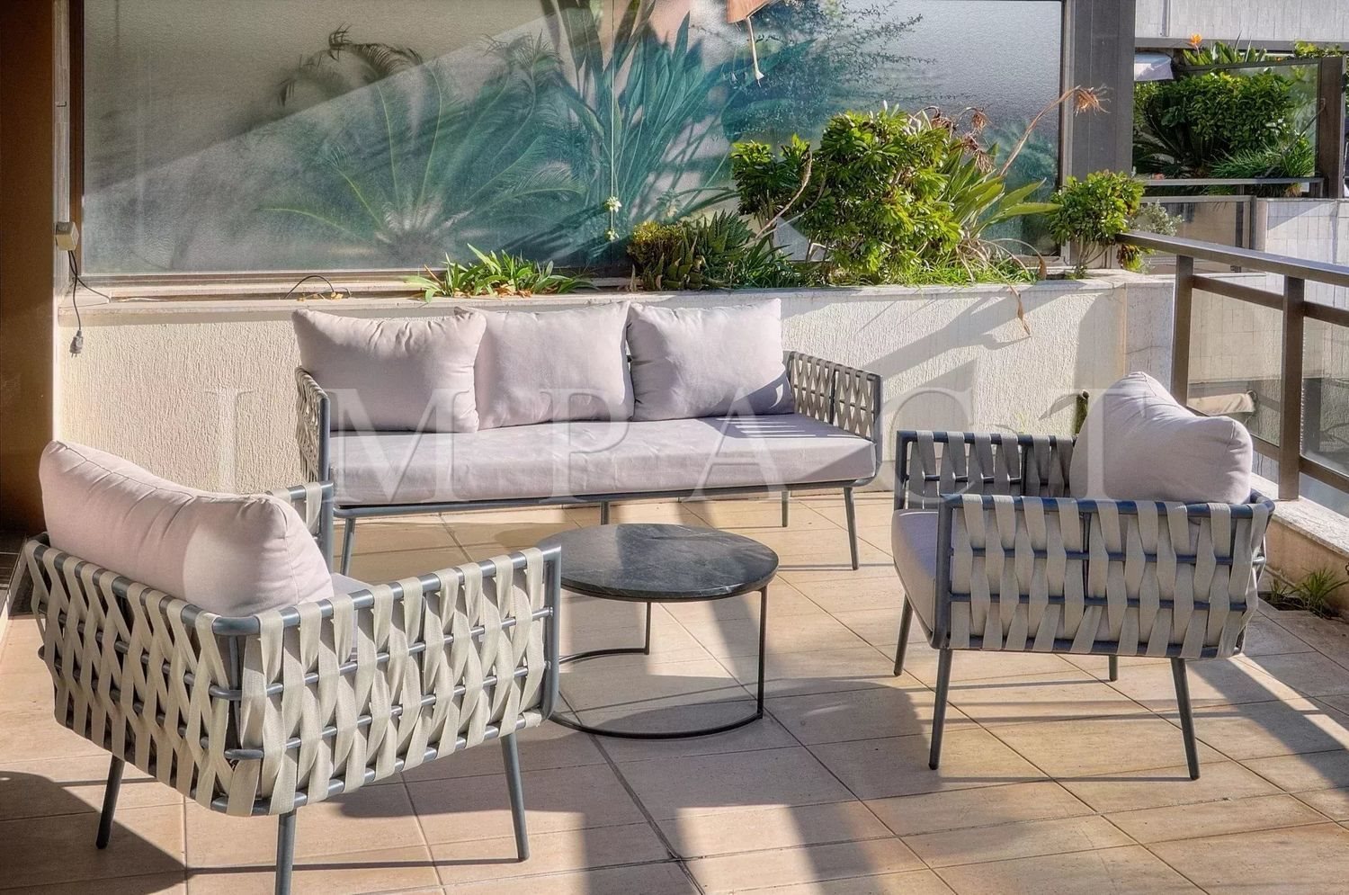 Appartement à louer, 80m², Cannes