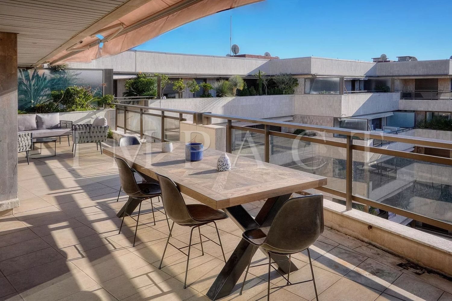 Appartement à louer, 80m², Cannes