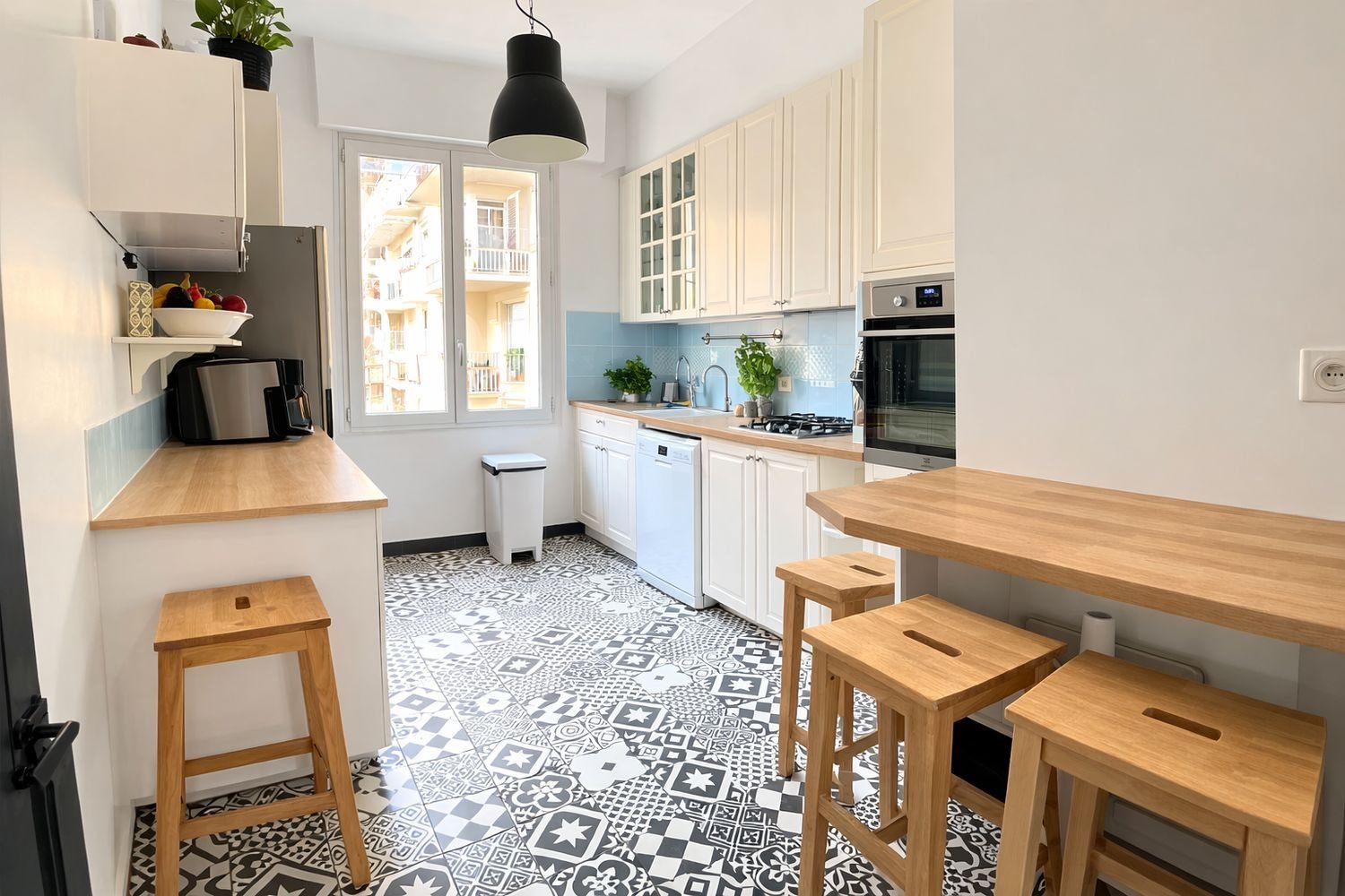 Appartement à vendre, 81m², Nice