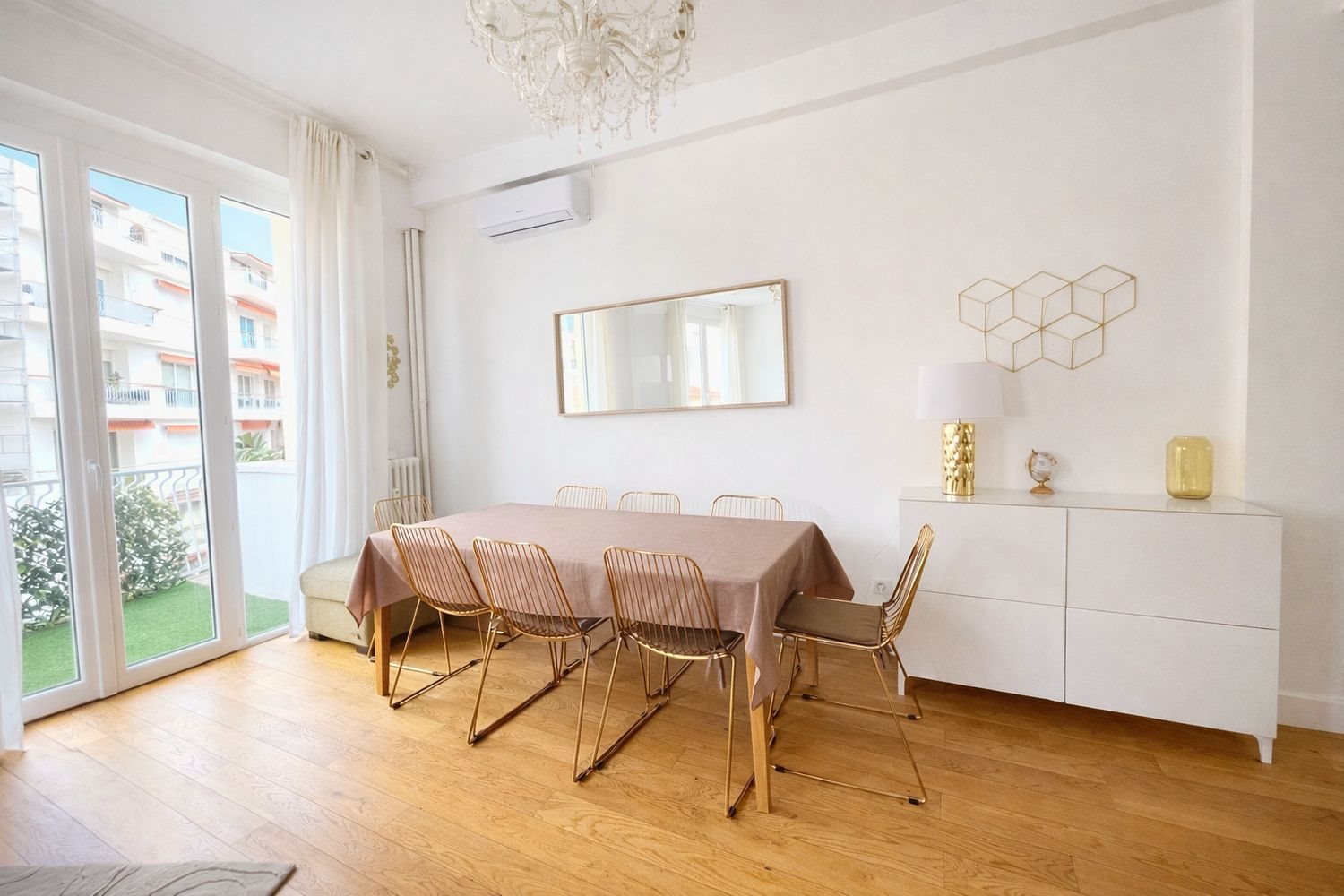 Appartement à vendre, 81m², Nice