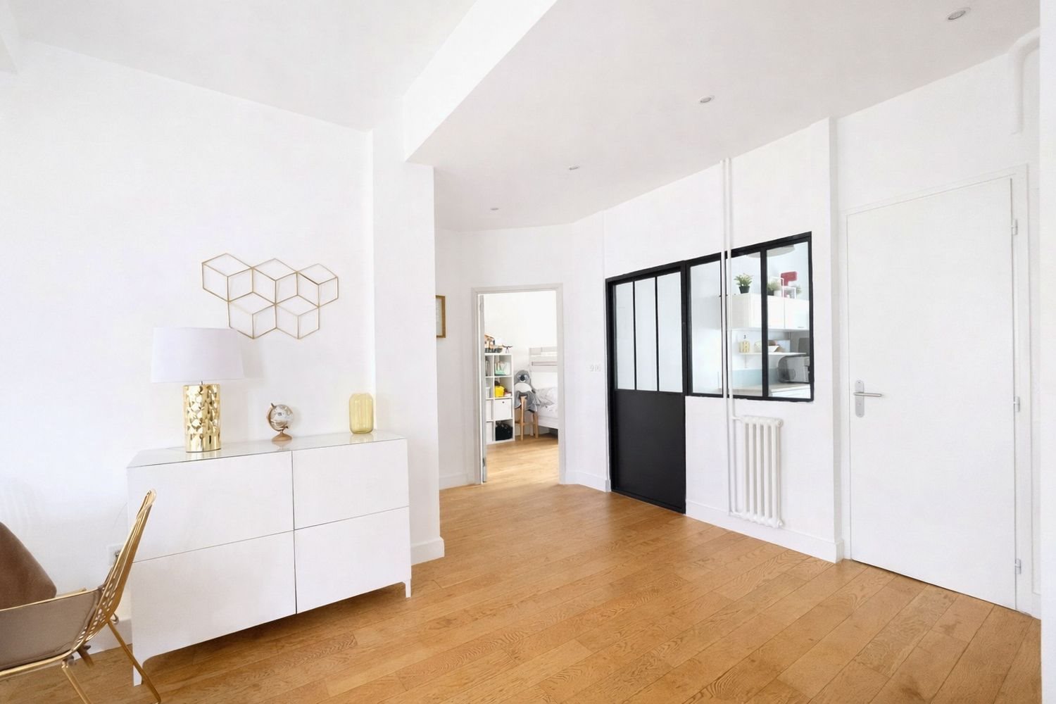 Appartement à vendre, 81m², Nice