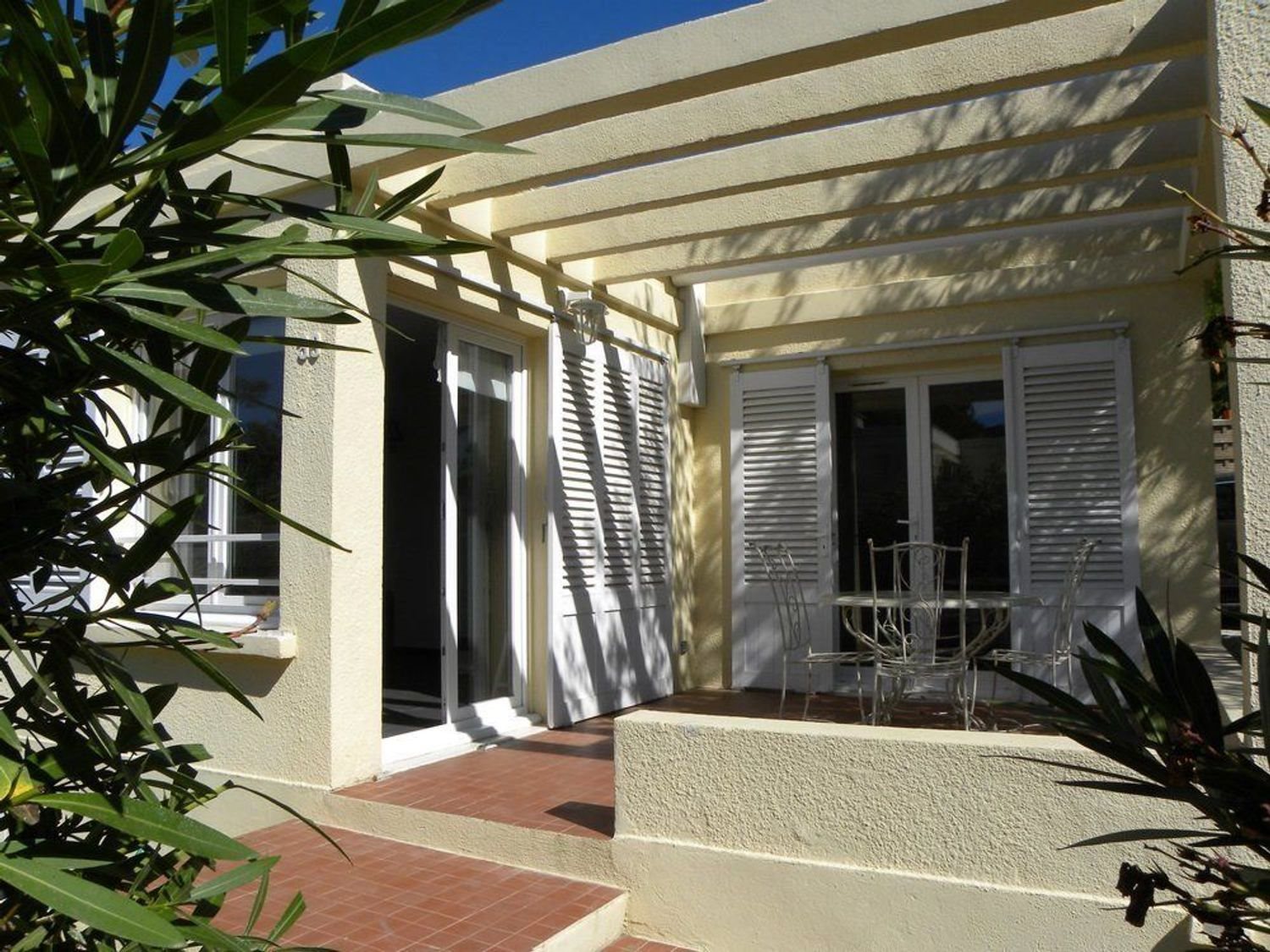 Appartement à louer, 36m², Bandol