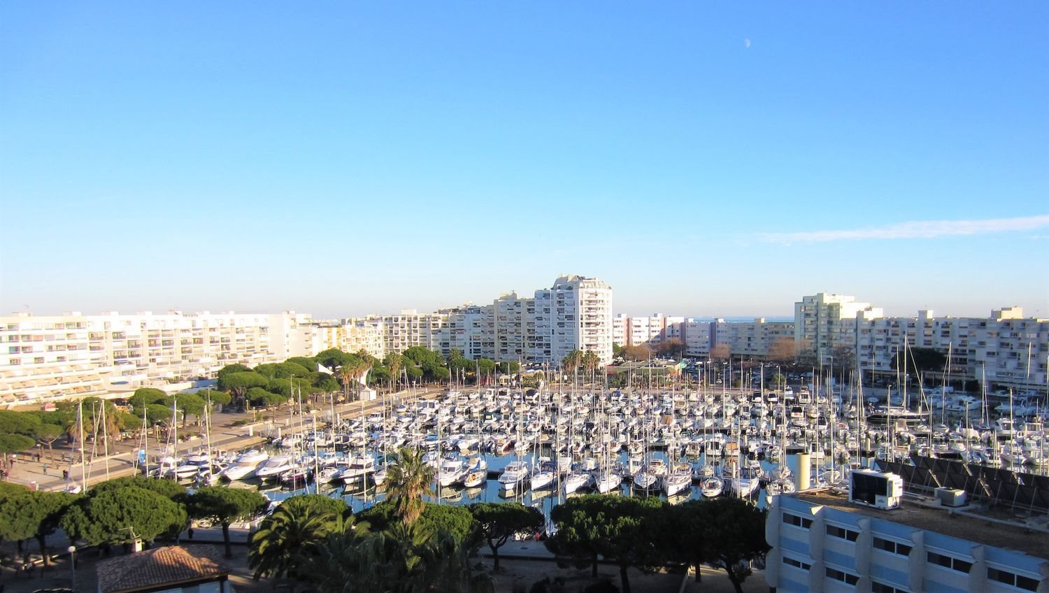 Appartement à vendre, 24m², Mauguio
