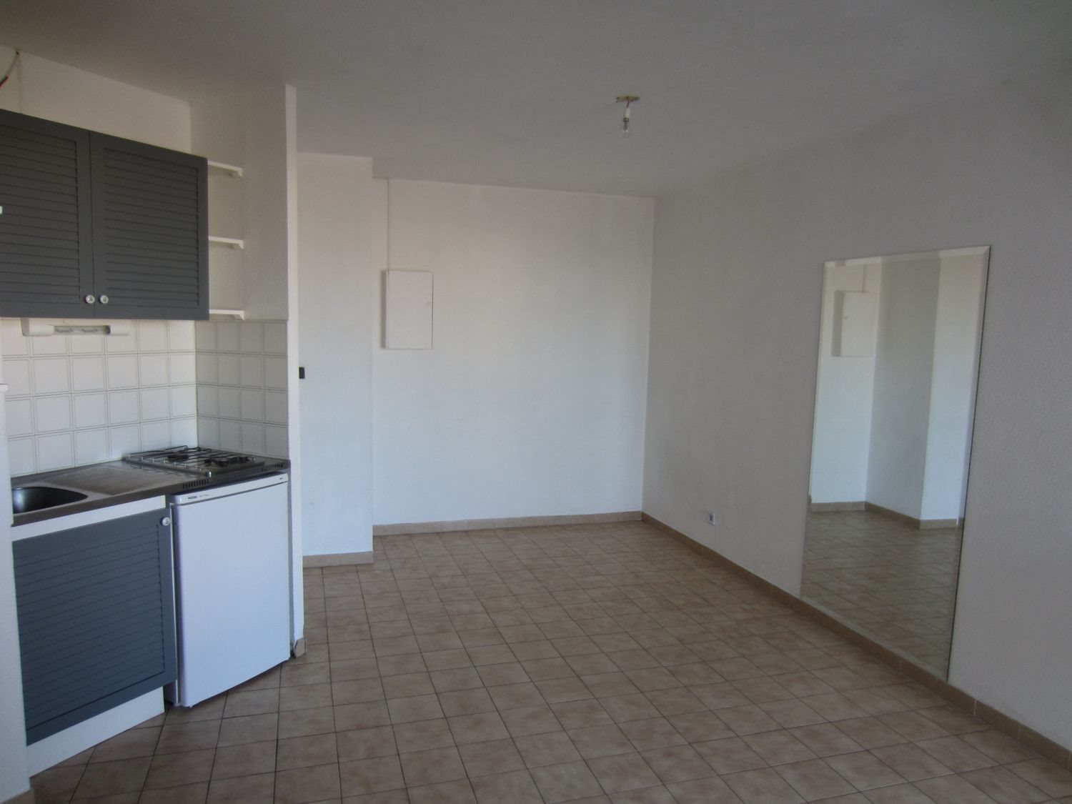 Appartement à vendre, 24m², Mauguio