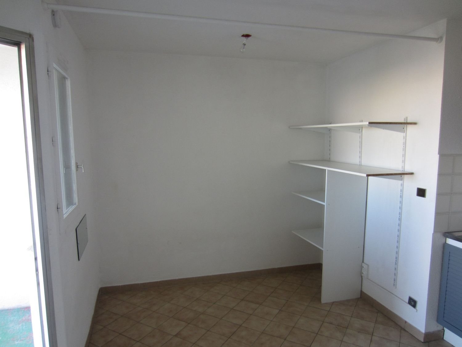 Appartement à vendre, 24m², Mauguio