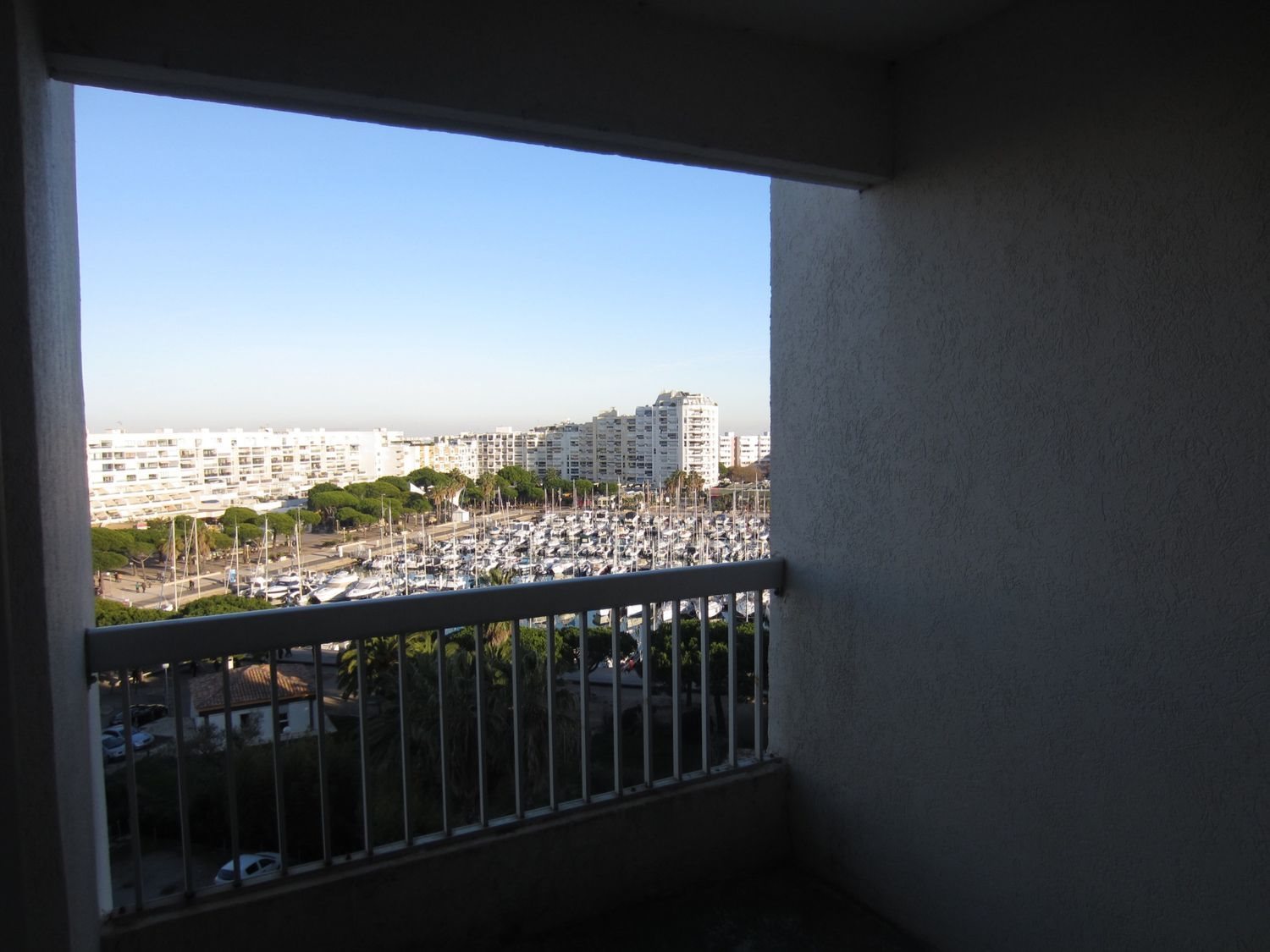 Appartement à vendre, 24m², Mauguio