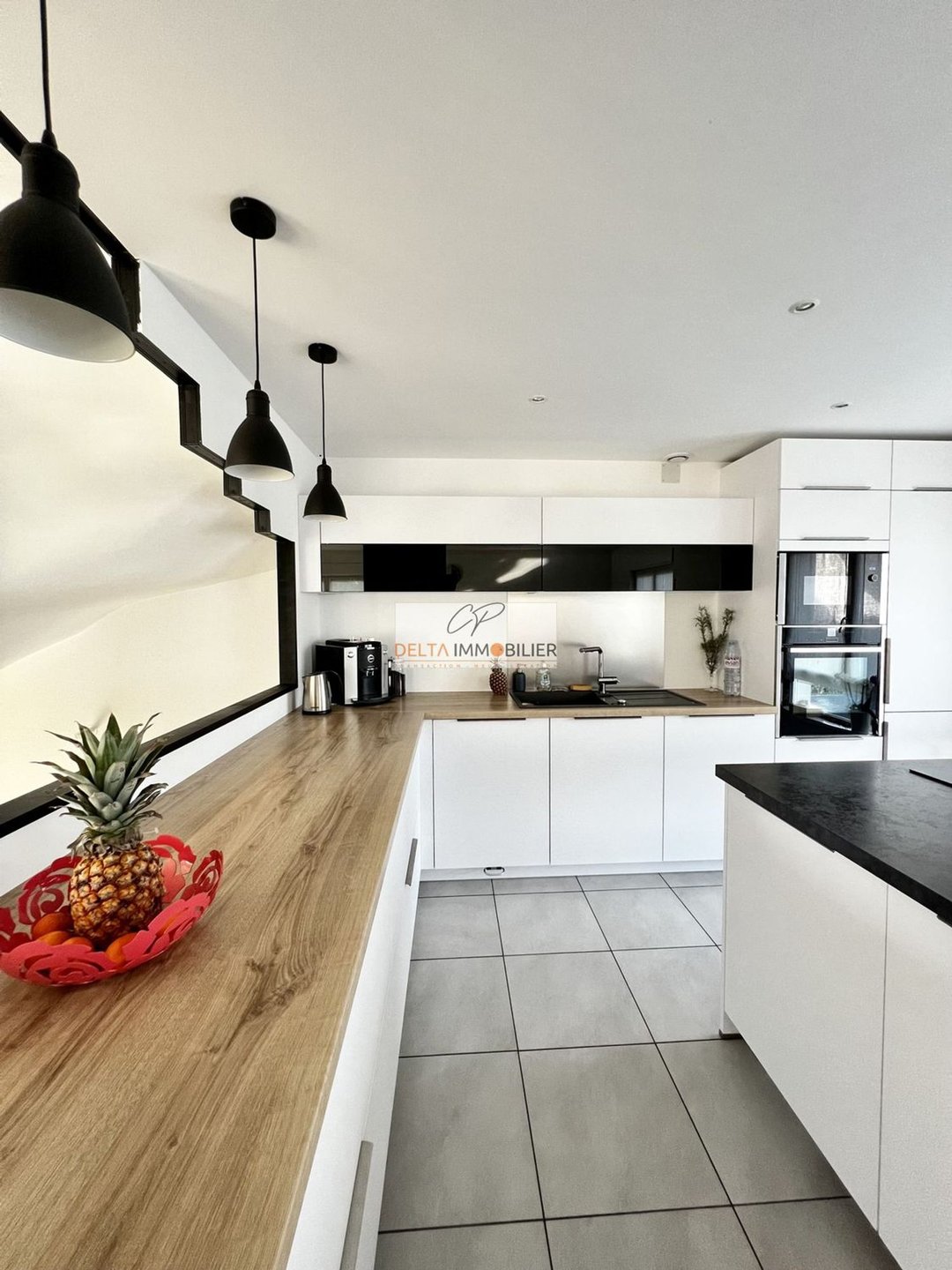 Maison à vendre, 132m², Rixheim