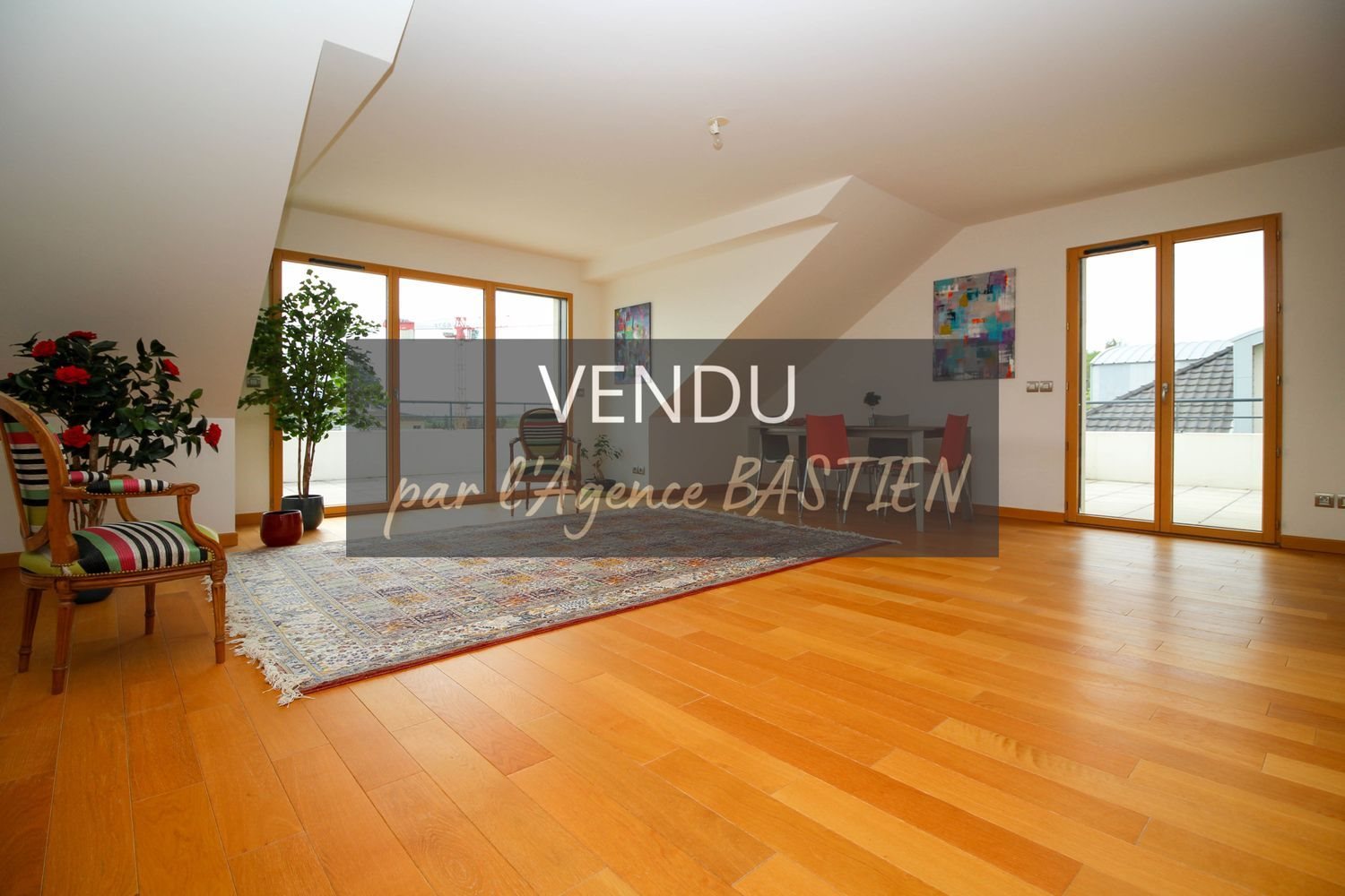 Appartement à vendre, 90m², Divonne-les-Bains