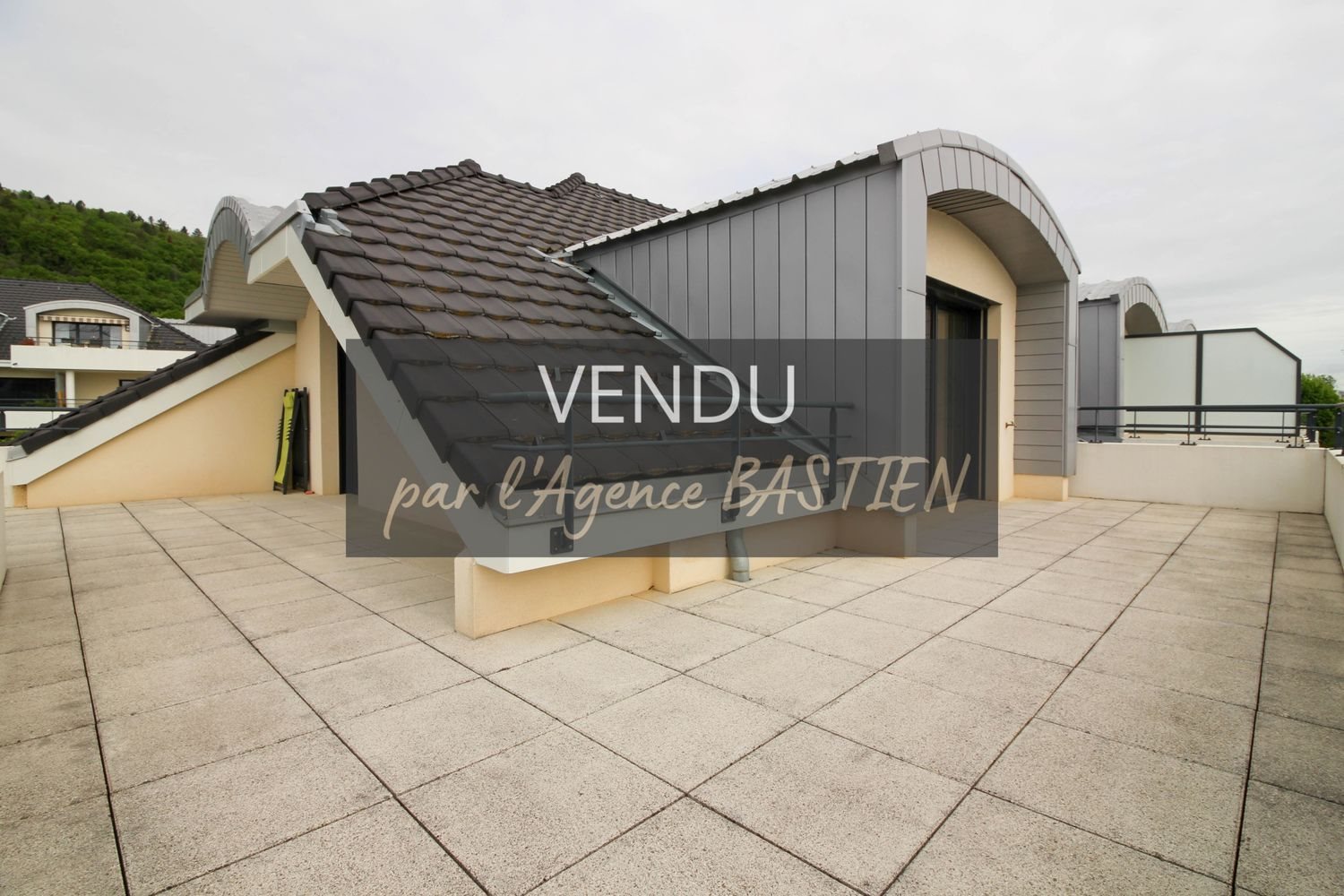 Appartement à vendre, 90m², Divonne-les-Bains