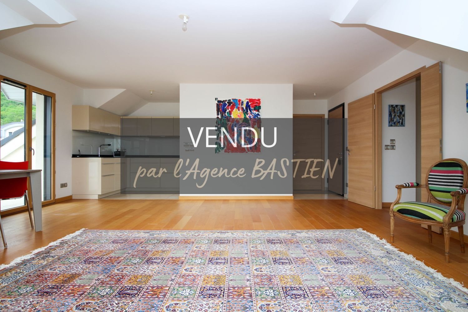 Appartement à vendre, 90m², Divonne-les-Bains