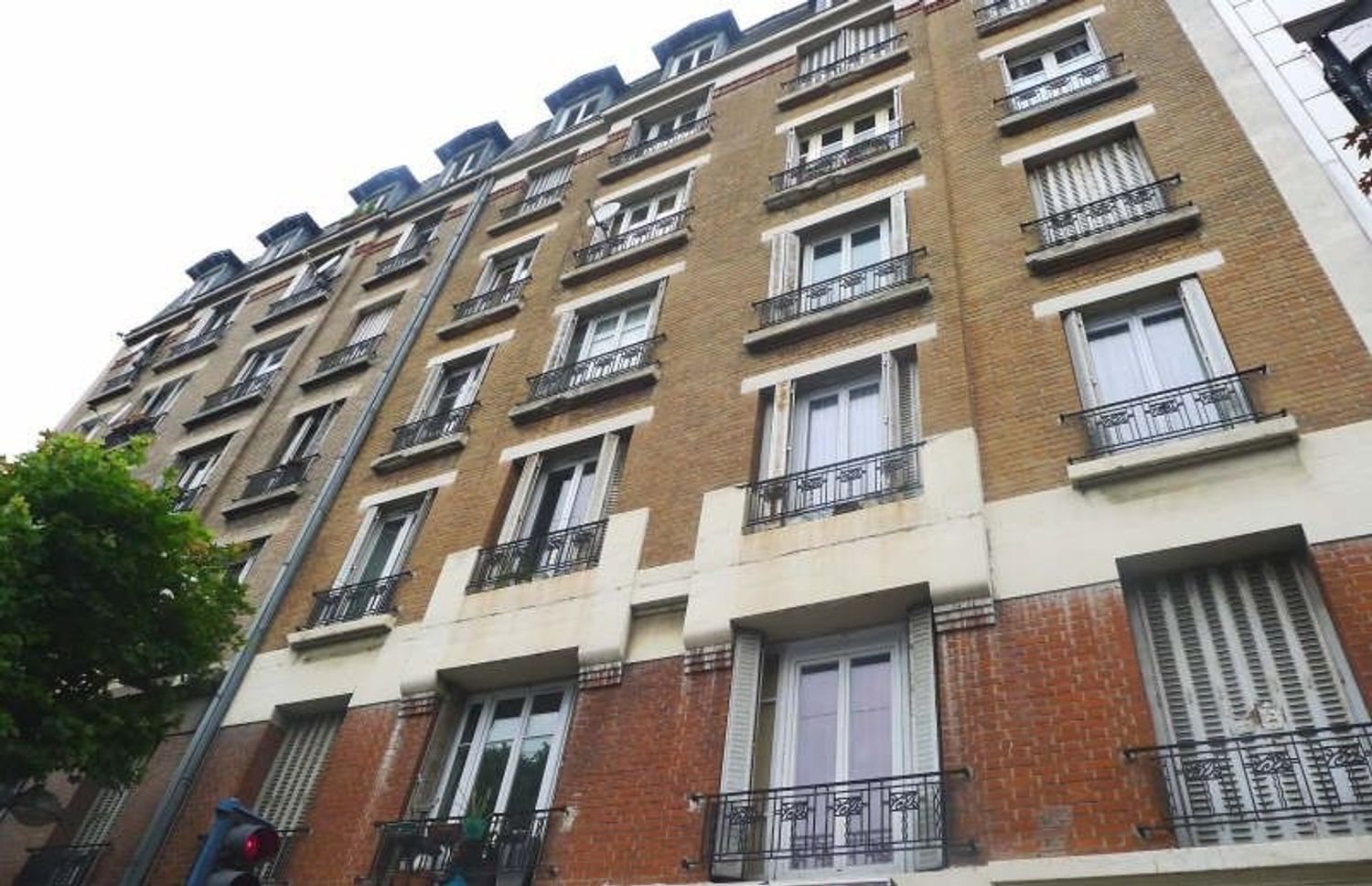 Appartement à louer, 54m², Pantin