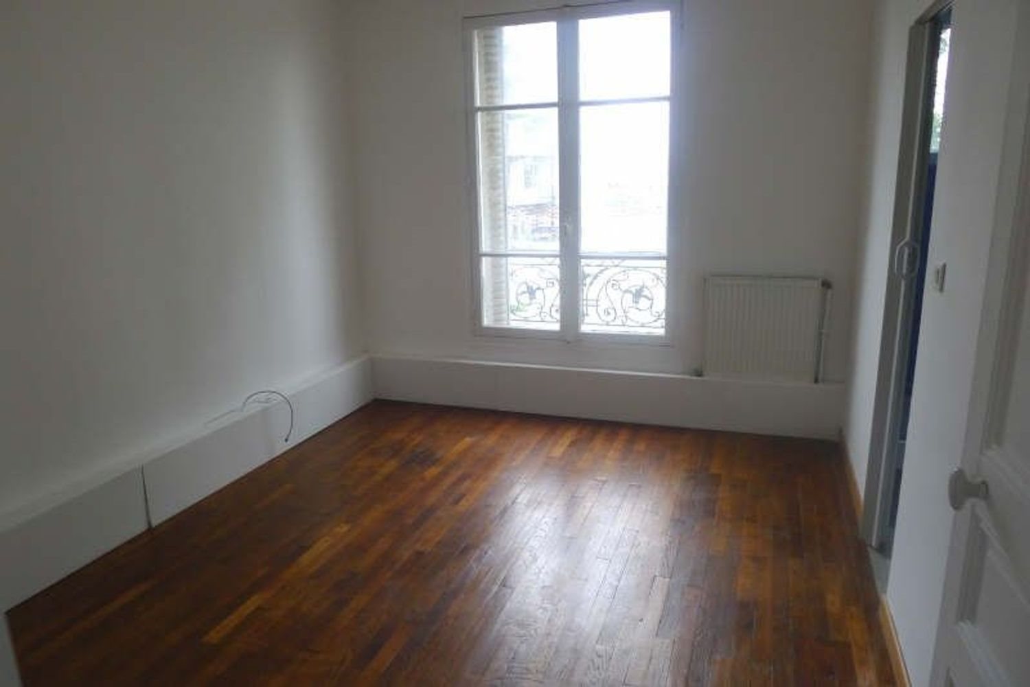 Appartement à louer, 54m², Pantin