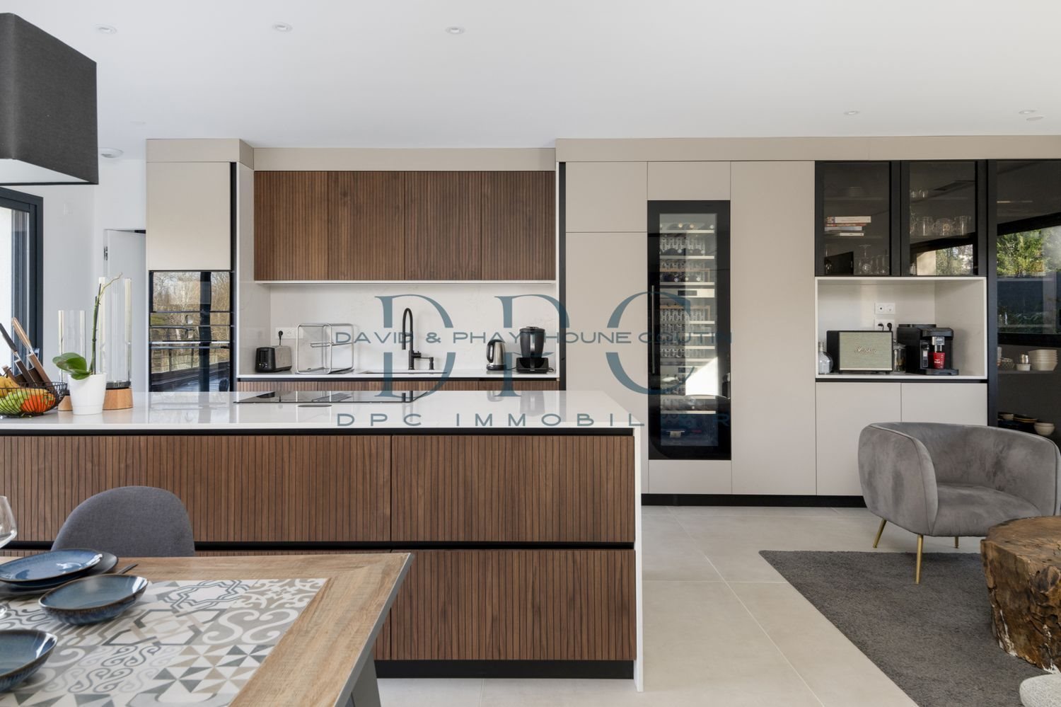 Maison à vendre, 118m², Rouffiac-Tolosan