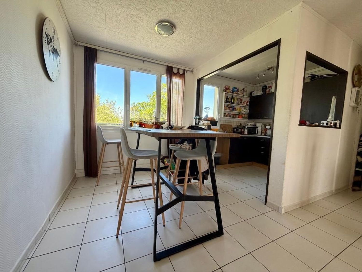 Appartement à vendre, 67m², Saint-Quentin