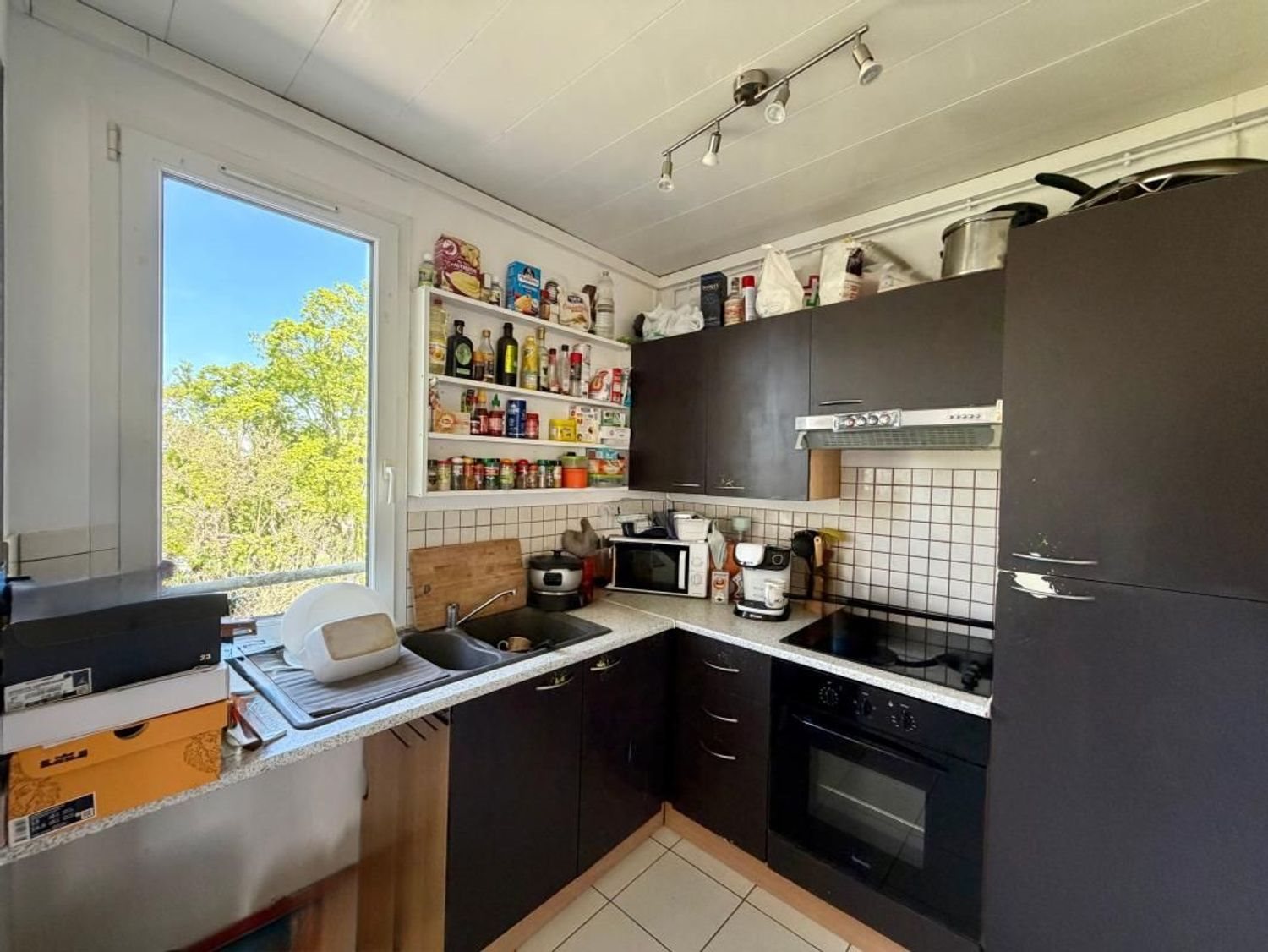 Appartement à vendre, 67m², Saint-Quentin