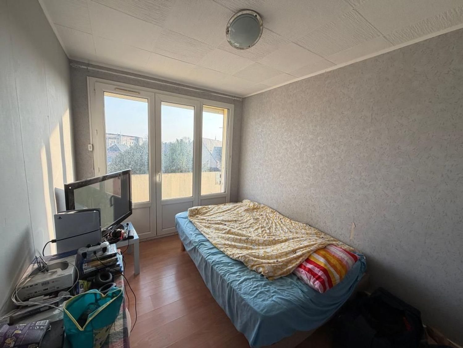 Appartement à vendre, 67m², Saint-Quentin