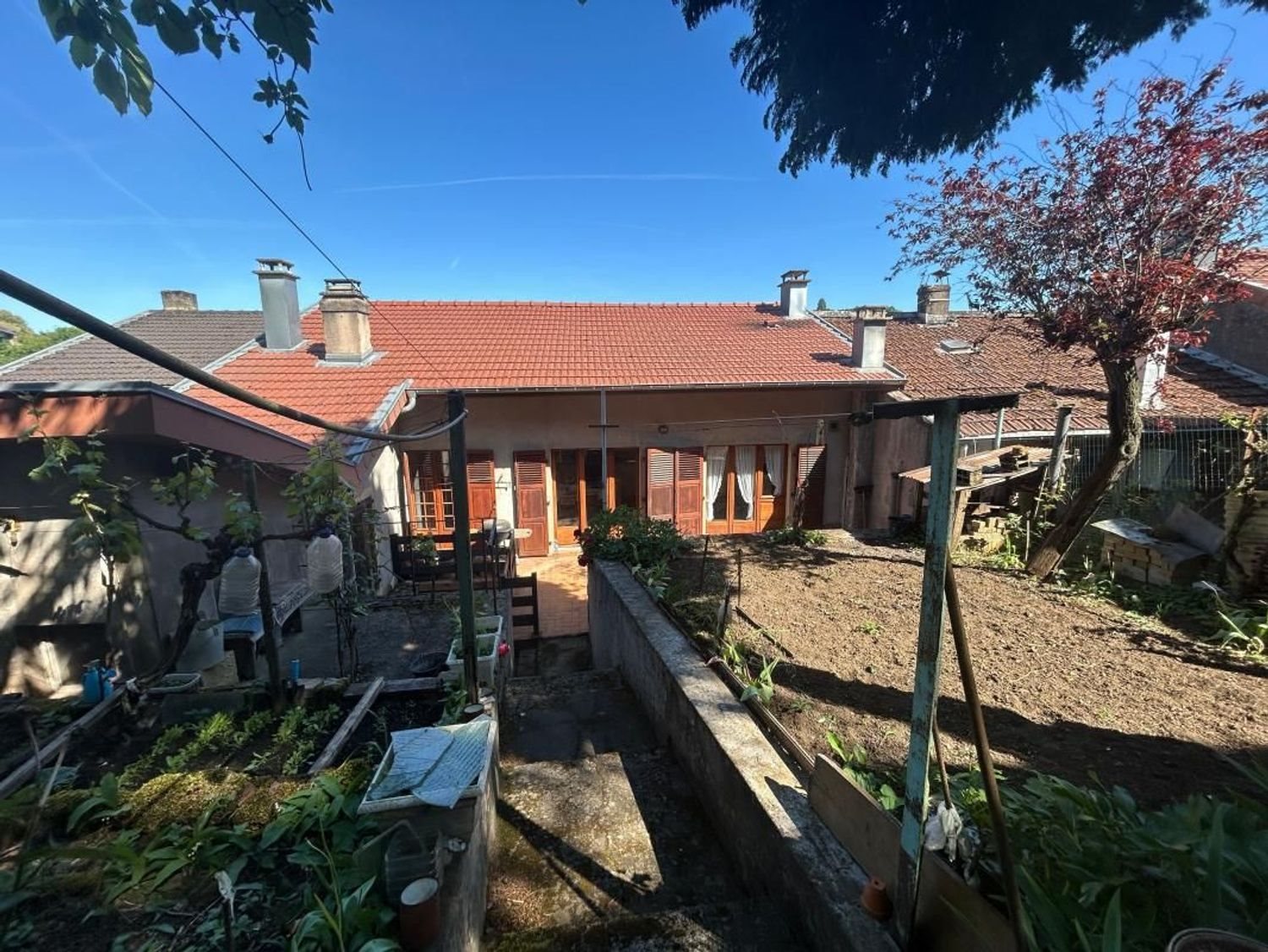 Maison à vendre, 90m², Hayange