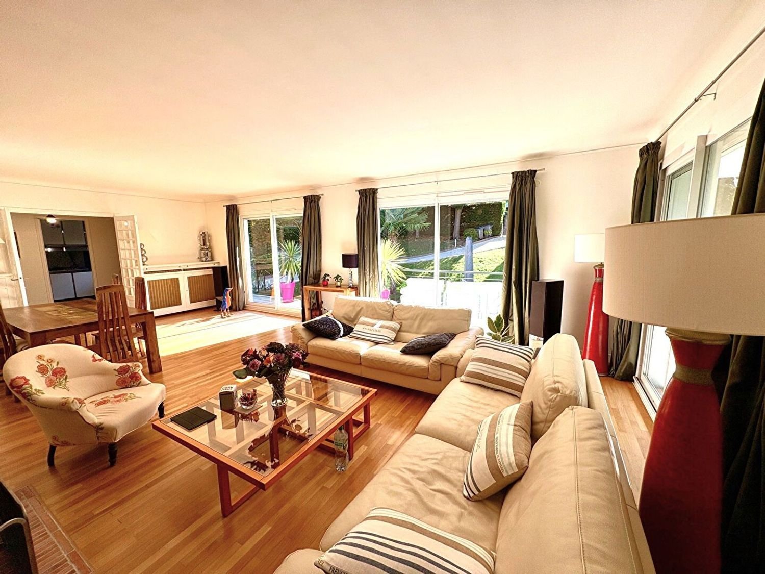 Maison à vendre, 167m², Le Pecq