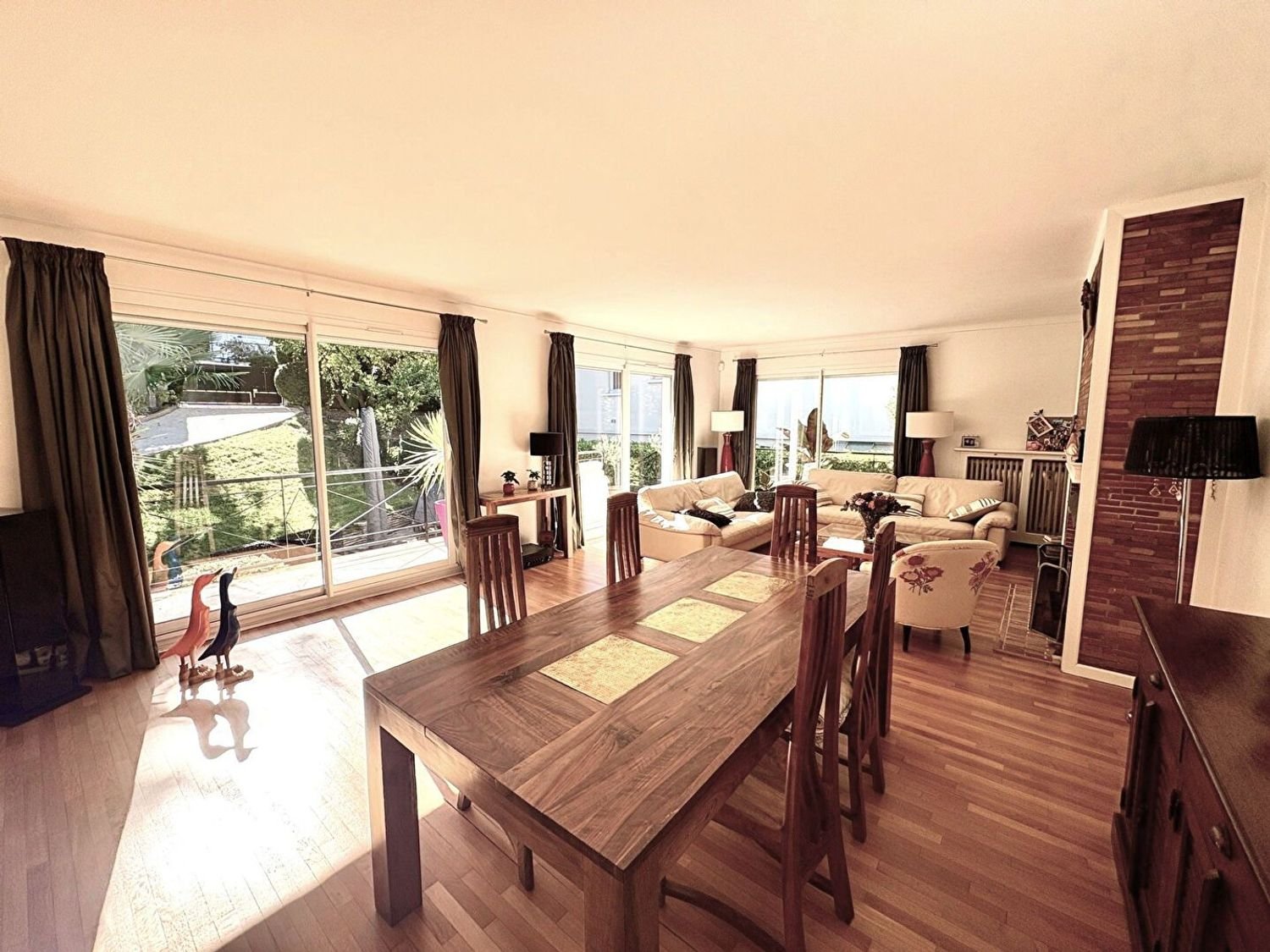 Maison à vendre, 167m², Le Pecq