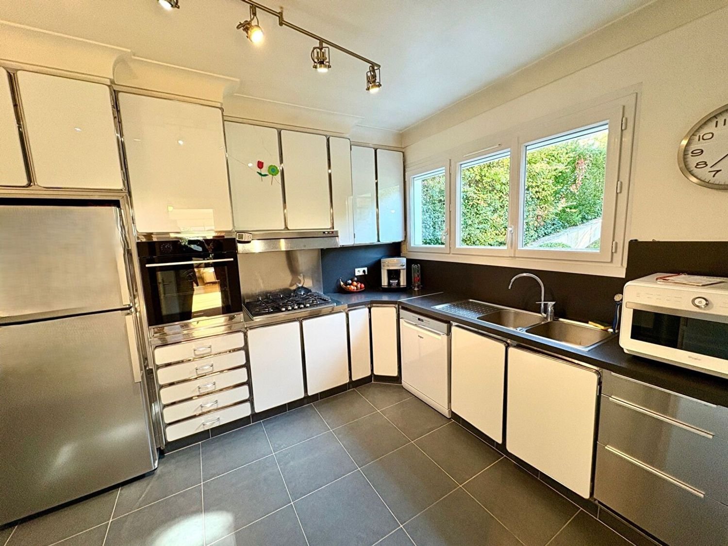 Maison à vendre, 167m², Le Pecq