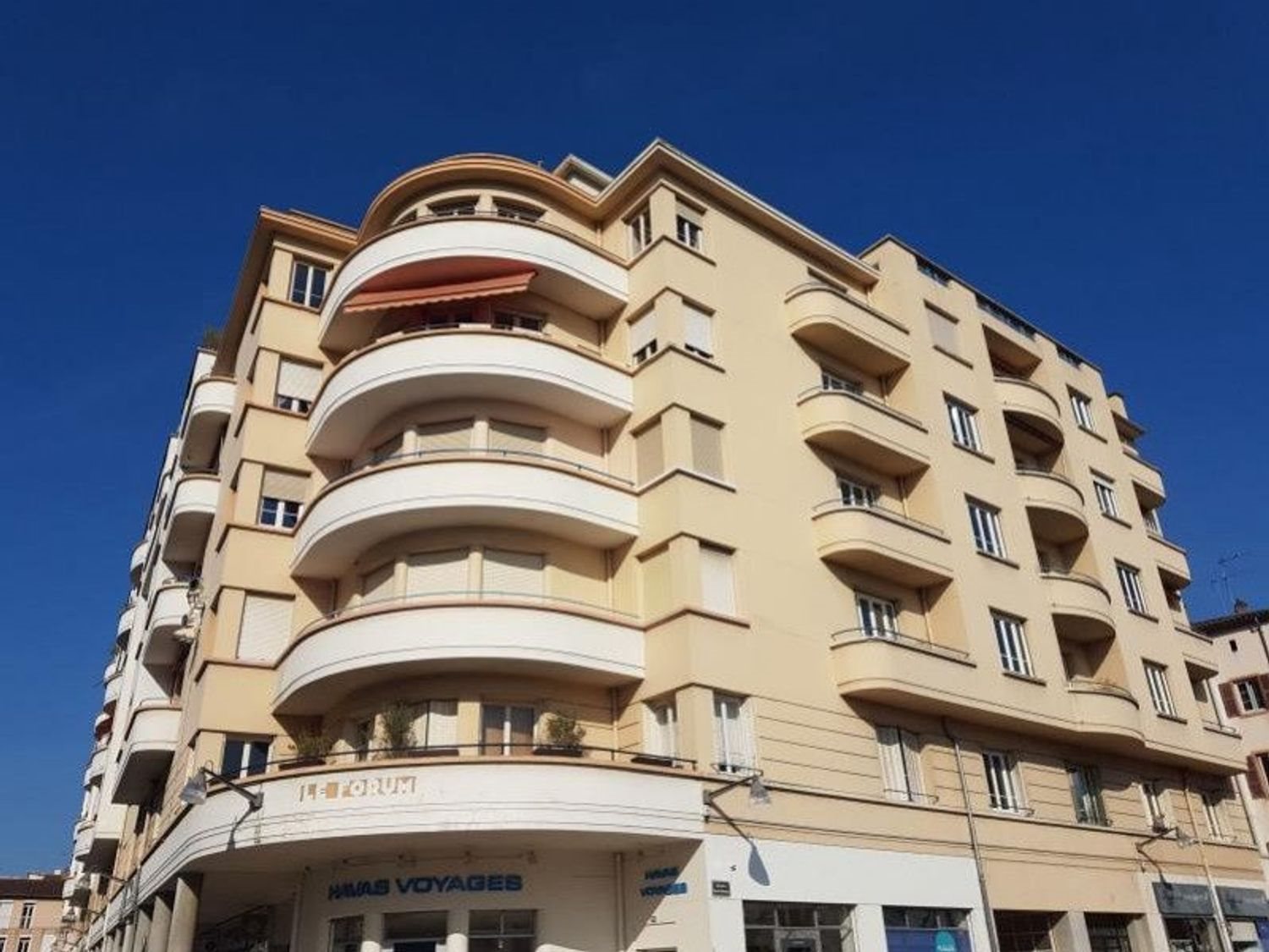Appartement à vendre, 86m², Villefranche-sur-Saône