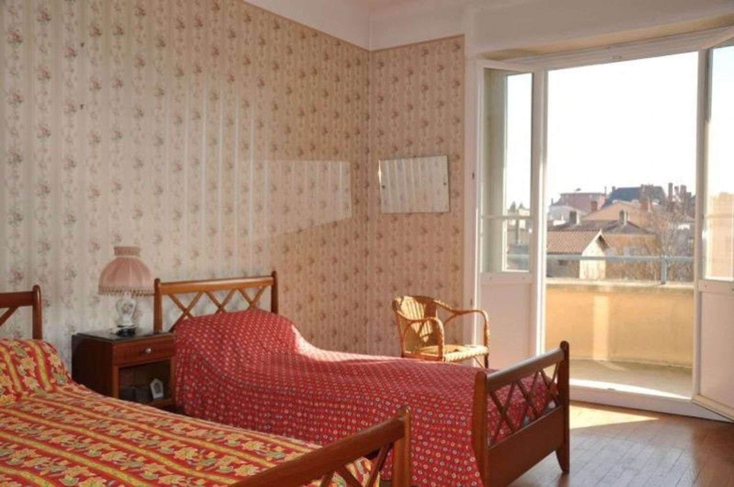 Appartement à vendre, 86m², Villefranche-sur-Saône