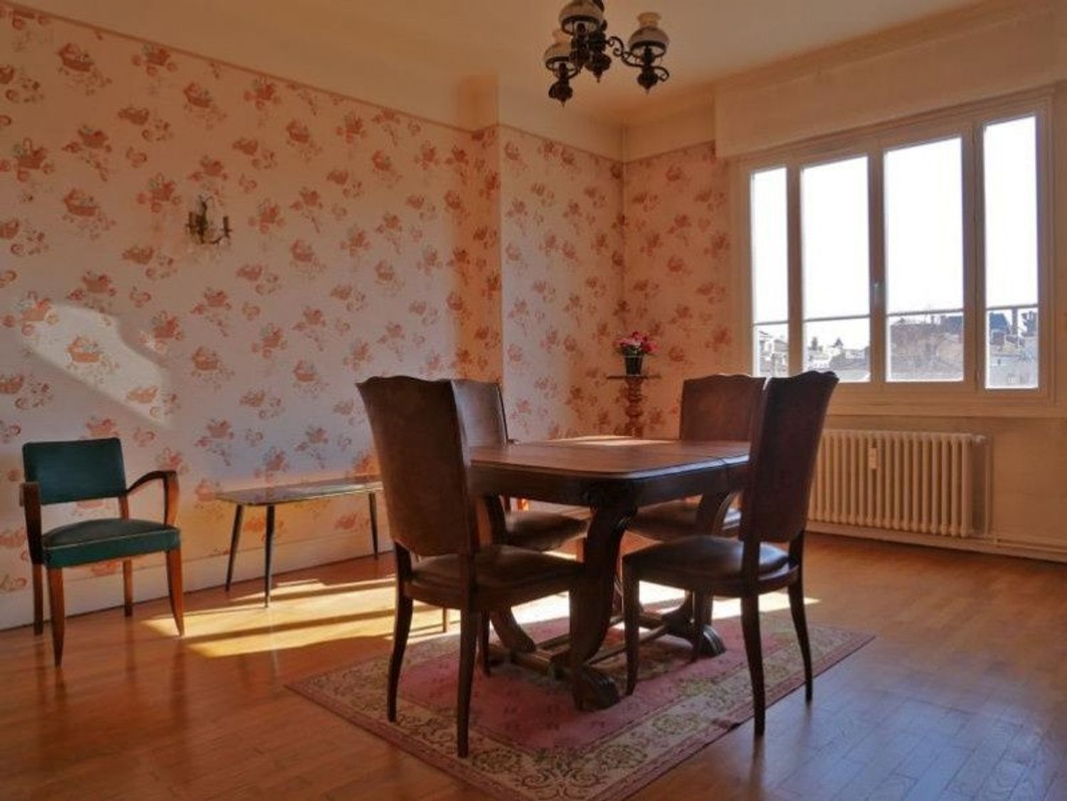 Appartement à vendre, 86m², Villefranche-sur-Saône