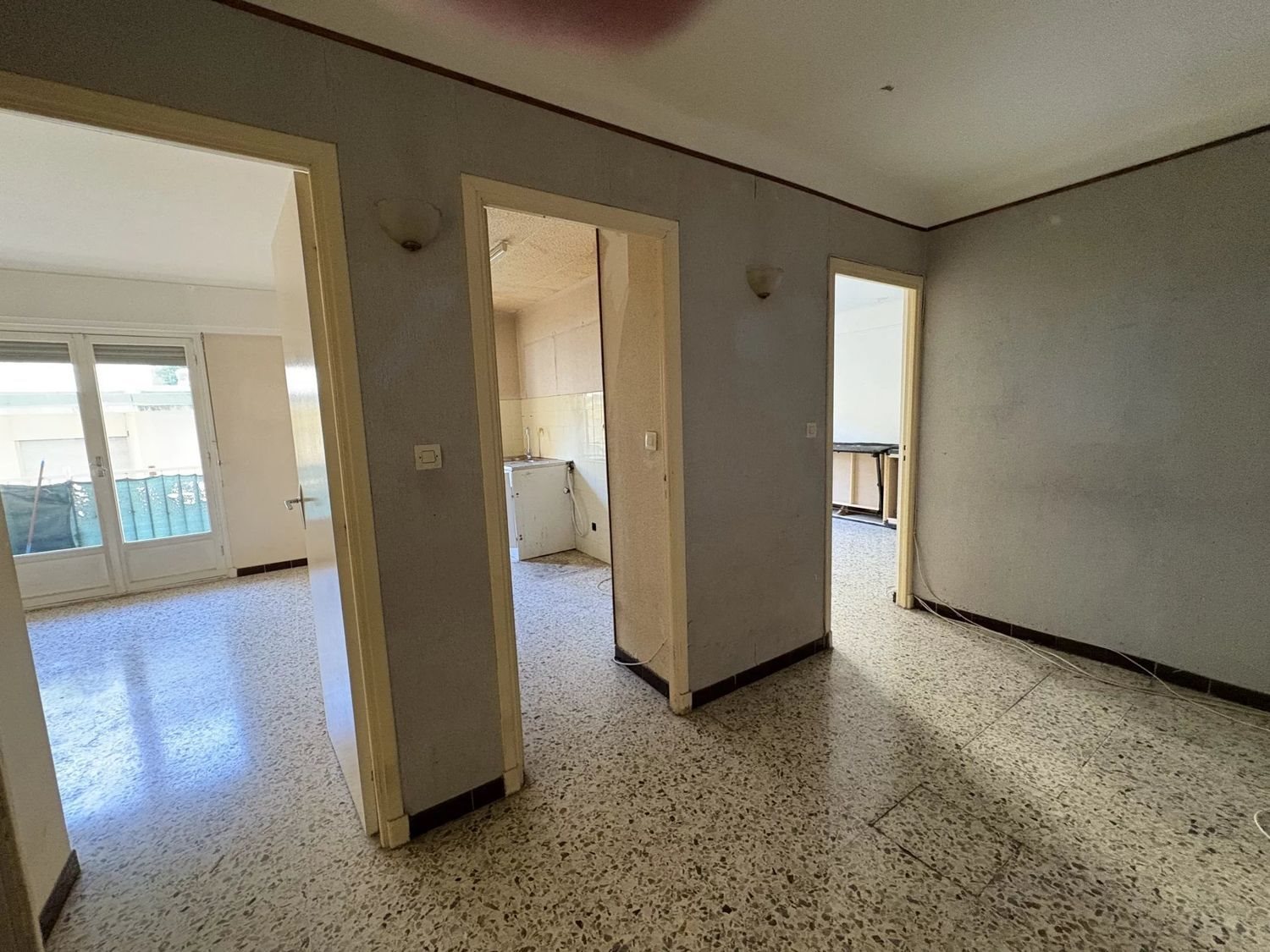 Appartement à vendre, 44m², Nice