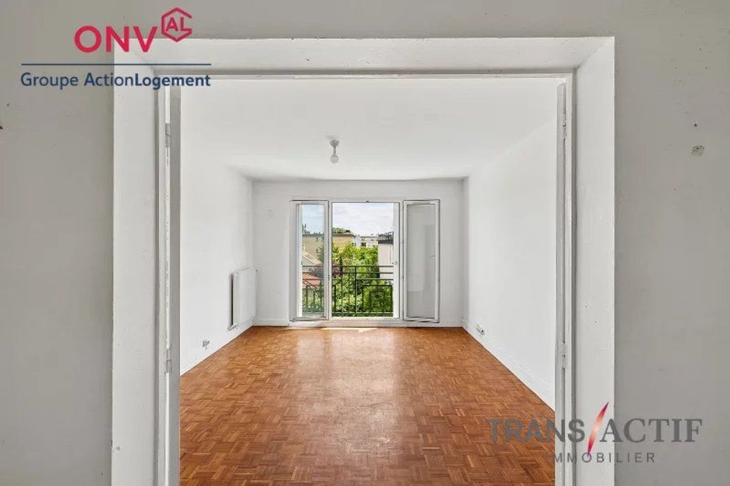 Appartement à vendre, 61m², Châtenay-Malabry