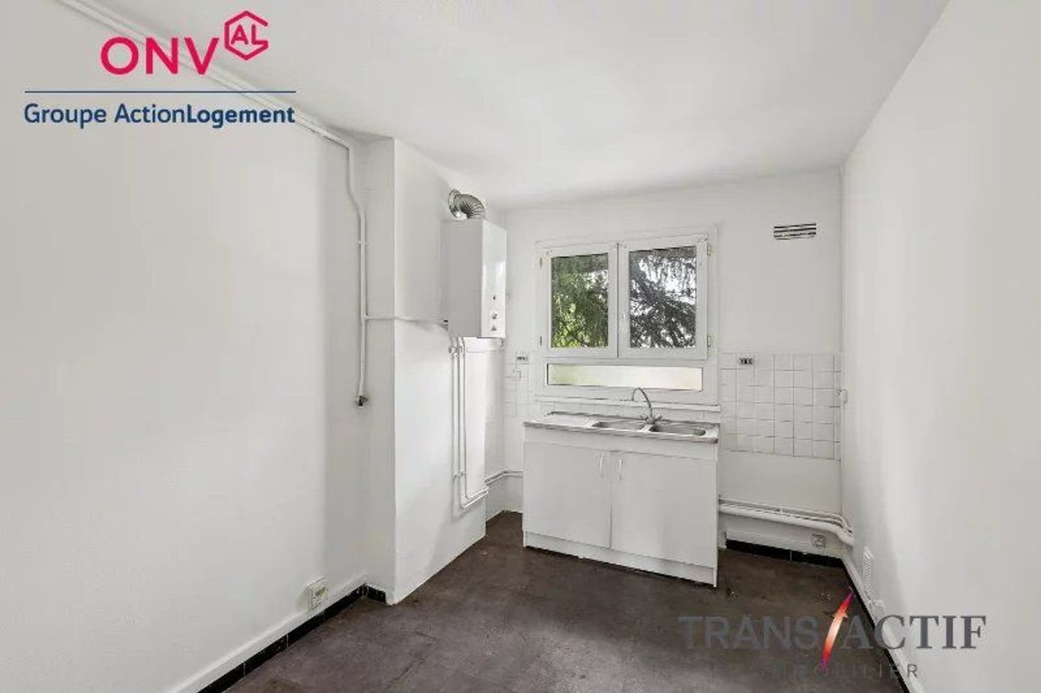 Appartement à vendre, 61m², Châtenay-Malabry