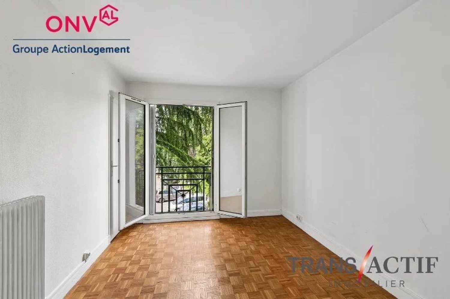 Appartement à vendre, 61m², Châtenay-Malabry