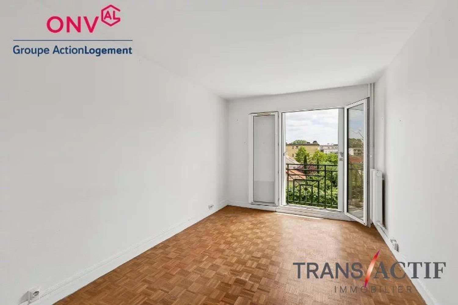 Appartement à vendre, 61m², Châtenay-Malabry