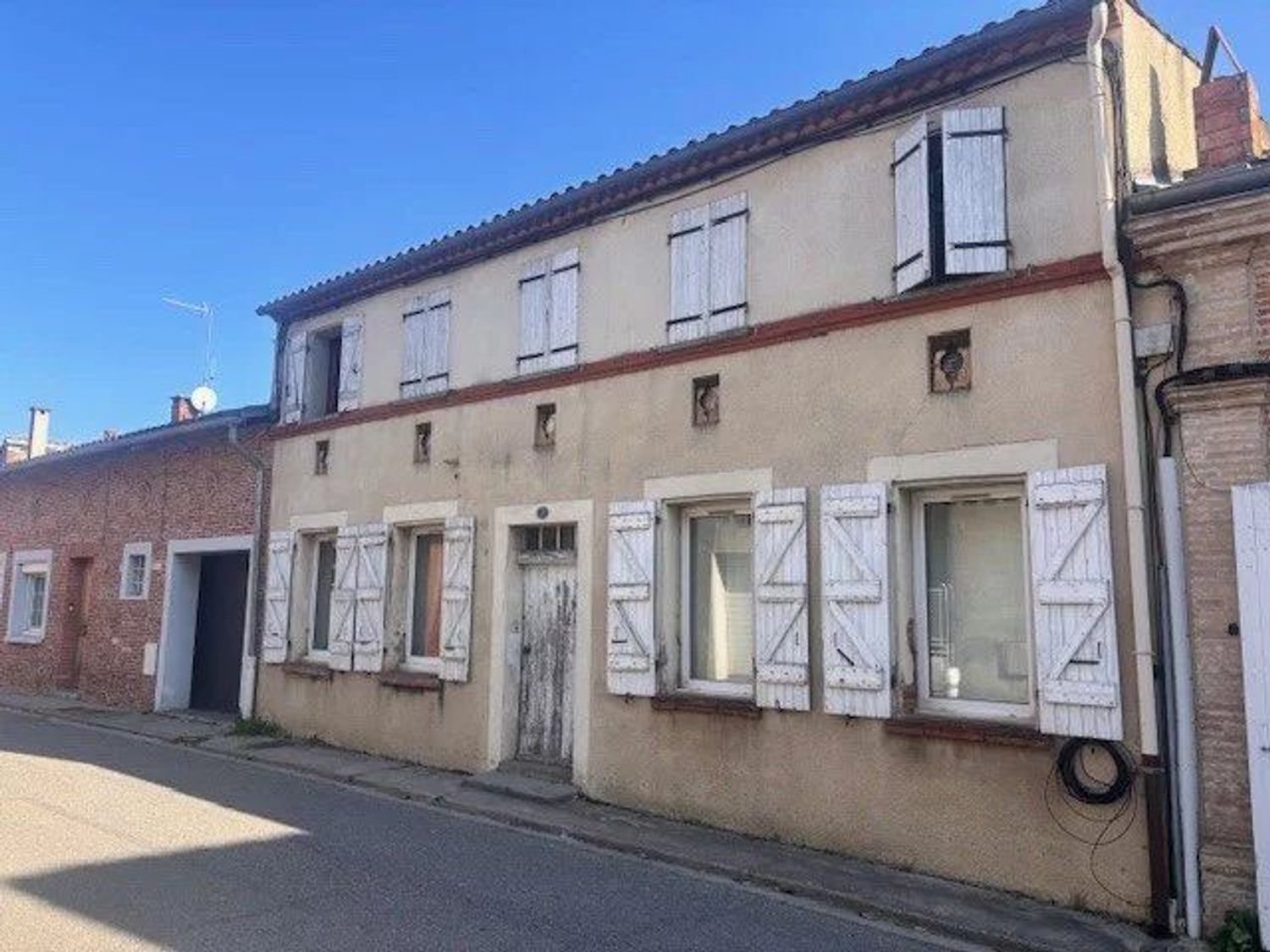 Maison à vendre, 210m², Rouffiac-Tolosan