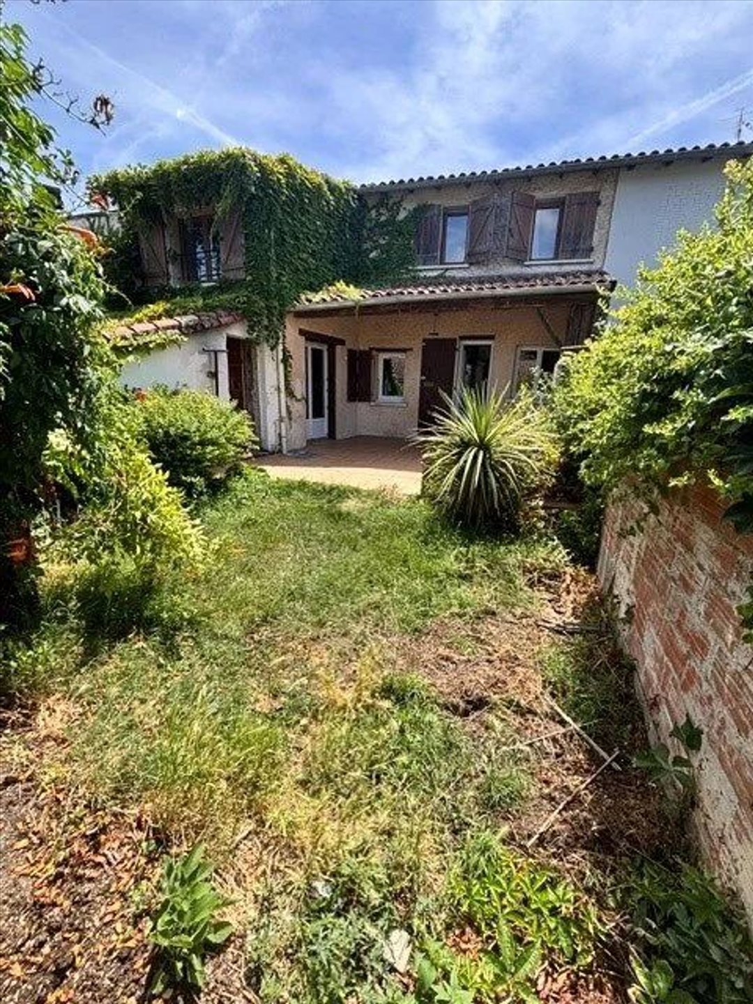 Maison à vendre, 210m², Rouffiac-Tolosan